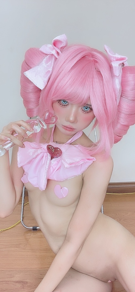 PoppaChan – Haruka Hanabishi Lingerie PoppaChan – Haruka Hanabishi Lingerie
