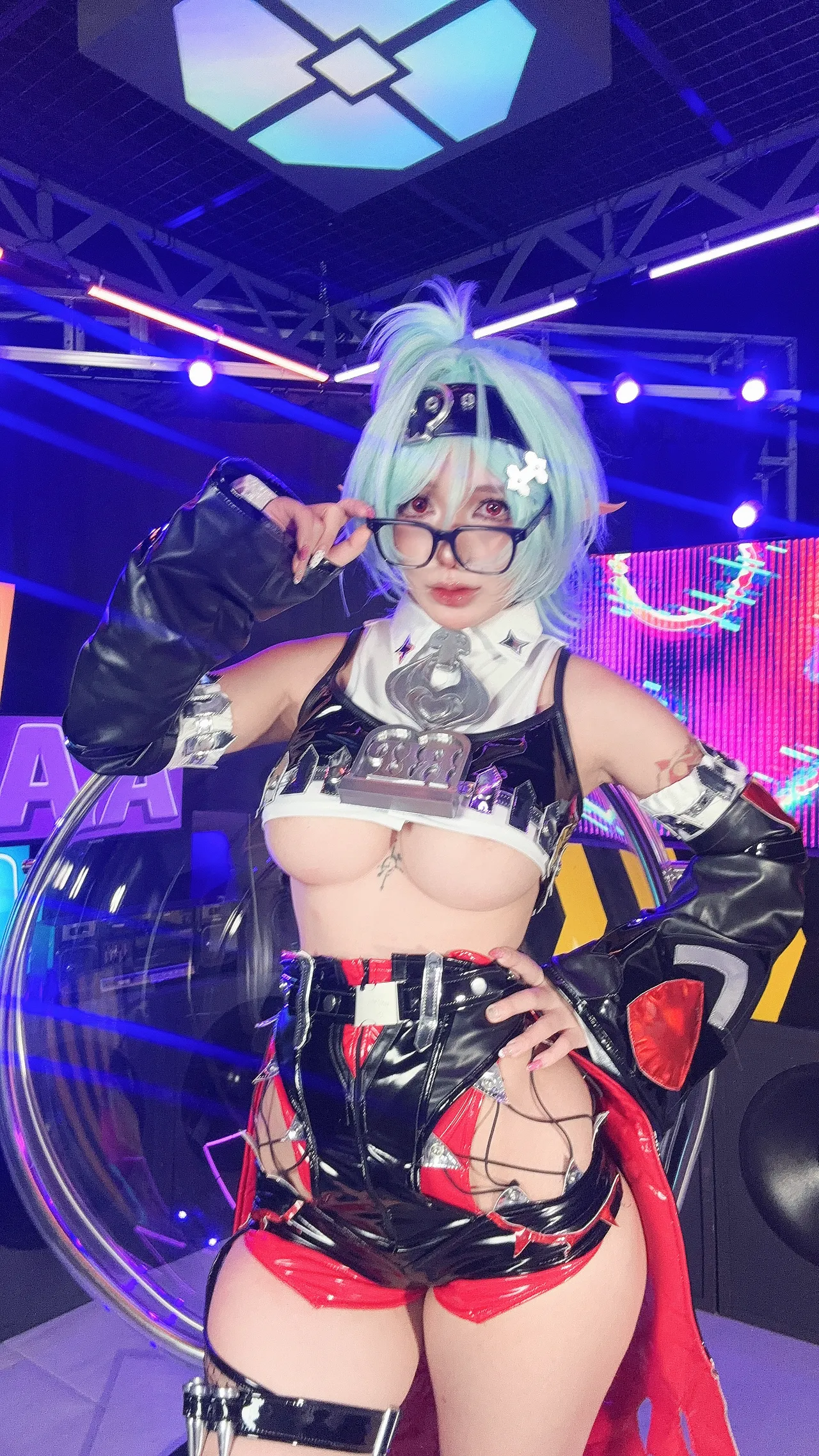 Umeko J - Roxy Umeko J - Roxy