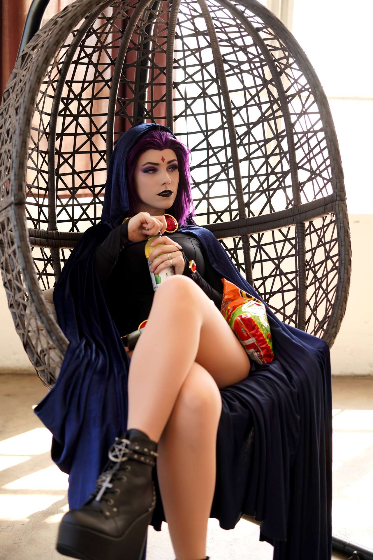 Bukkit Brоwn - Raven Bukkit Brоwn - Raven