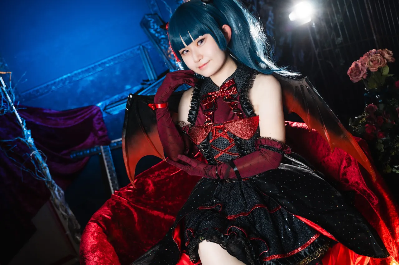 momokotsu - Love Live! 1 momokotsu - Love Live! 1