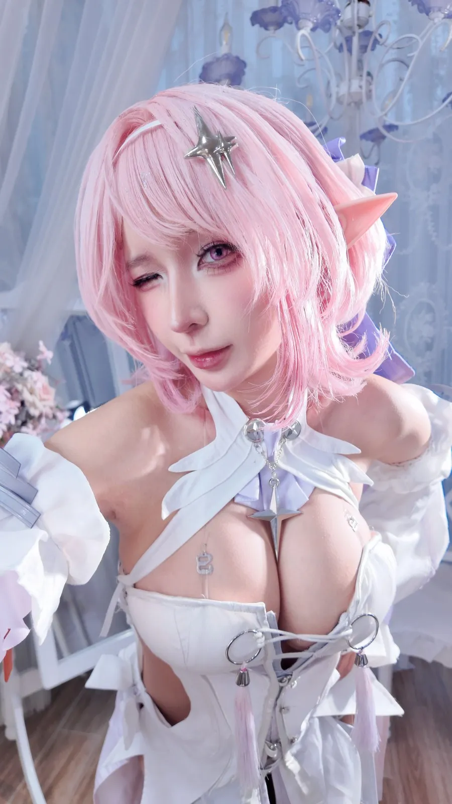 Umeko J - Remielle 「Zenless Zone Zero」HQ Umeko J - Remielle 「Zenless Zone Zero」HQ