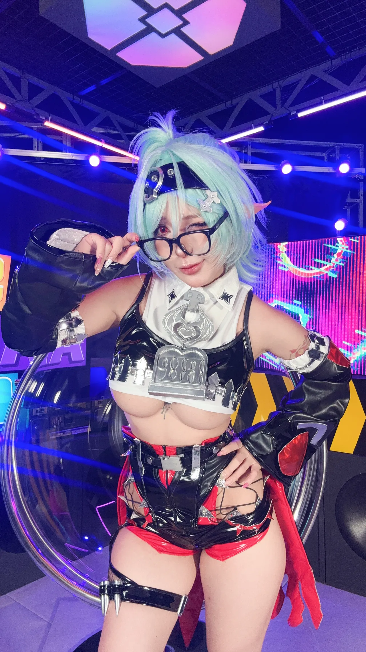 Umeko J - Roxy Umeko J - Roxy