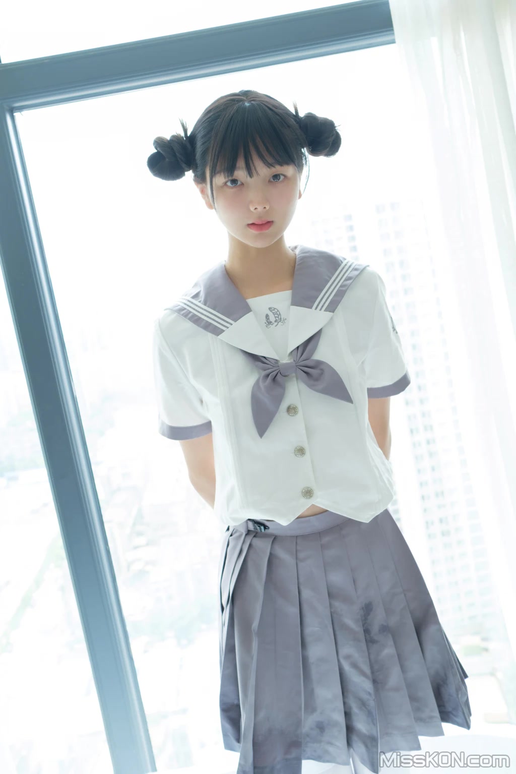Coser@稚乖画册: 赤西夜夜 初音少女水手服 (130 photos + 1 video) Coser@稚乖画册: 赤西夜夜 初音少女水手服 (130 photos + 1 video)