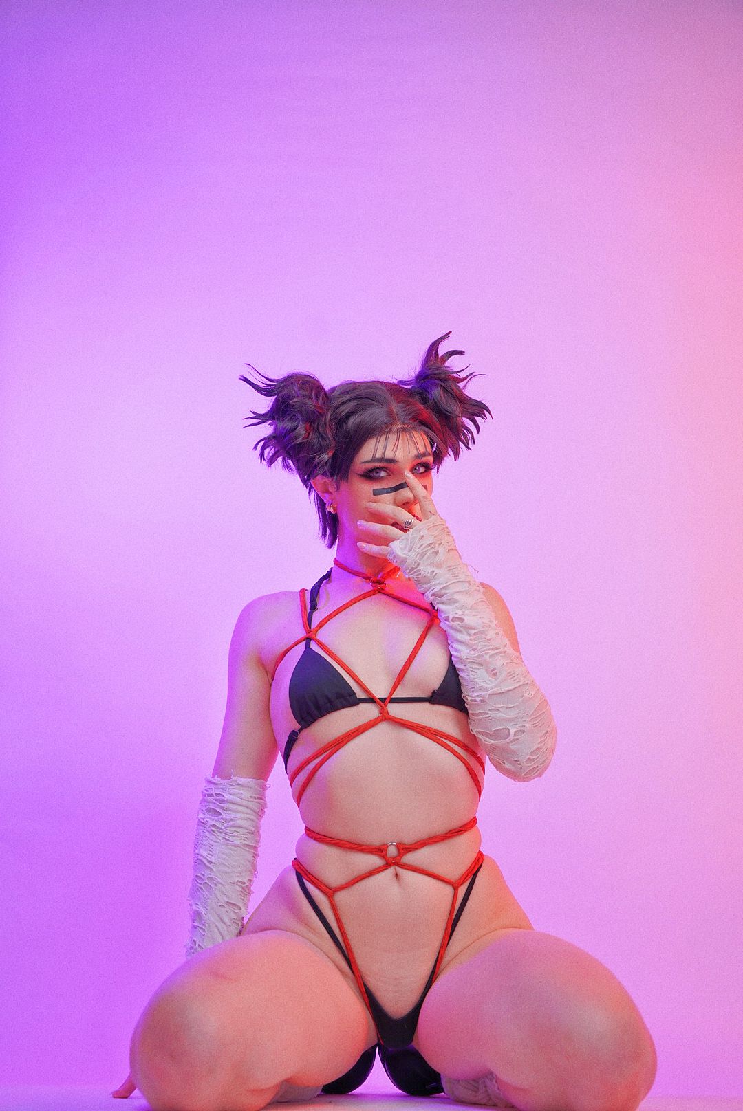 Bukkit Brоwn - Choso shibari Bukkit Brоwn - Choso shibari
