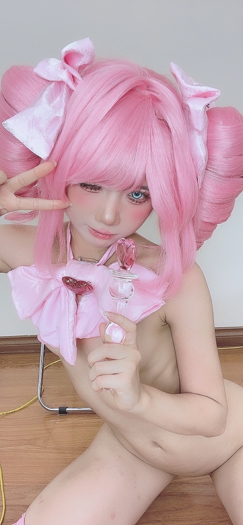 PoppaChan – Haruka Hanabishi Lingerie PoppaChan – Haruka Hanabishi Lingerie