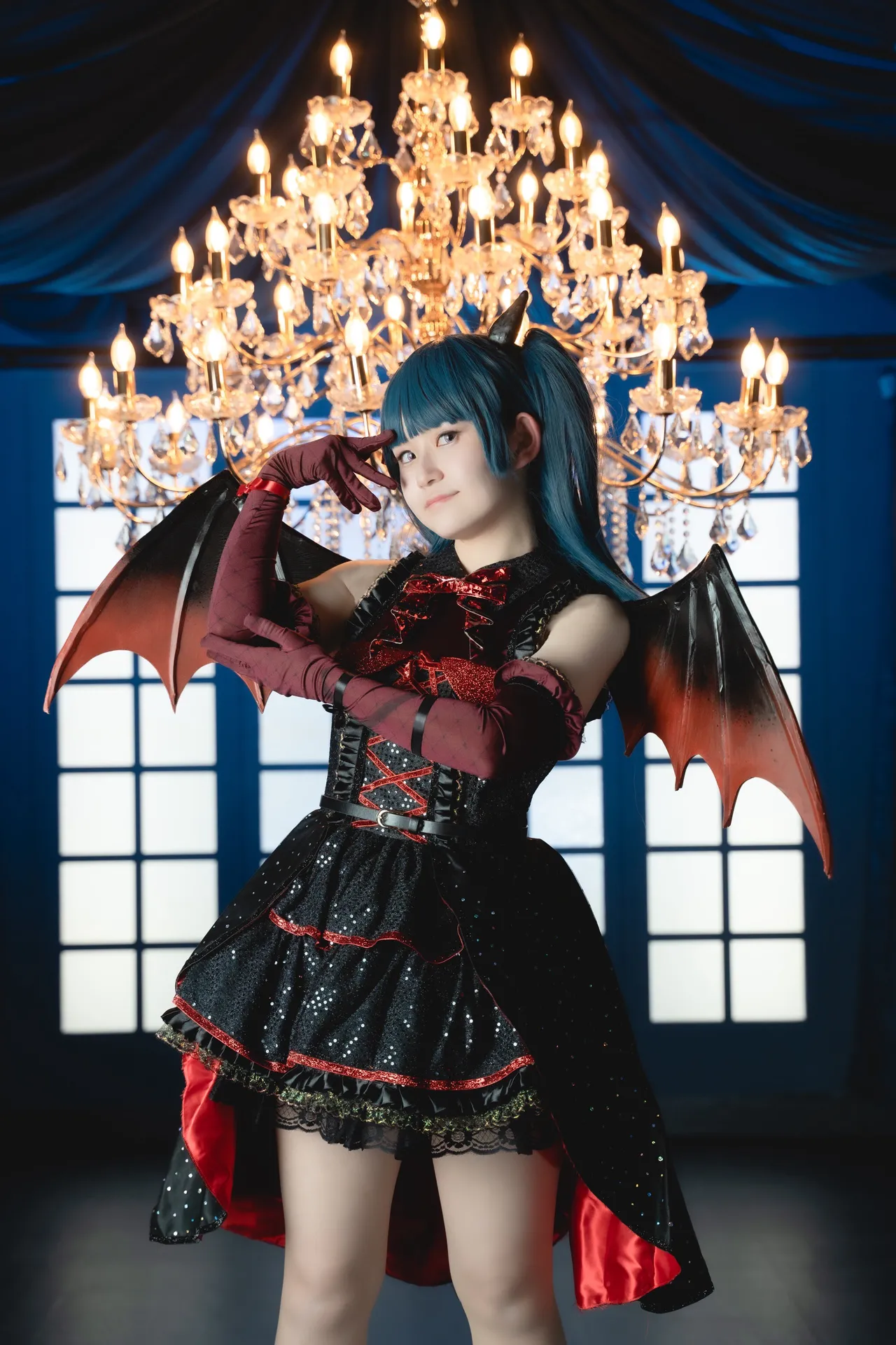 momokotsu - Love Live! 1 momokotsu - Love Live! 1