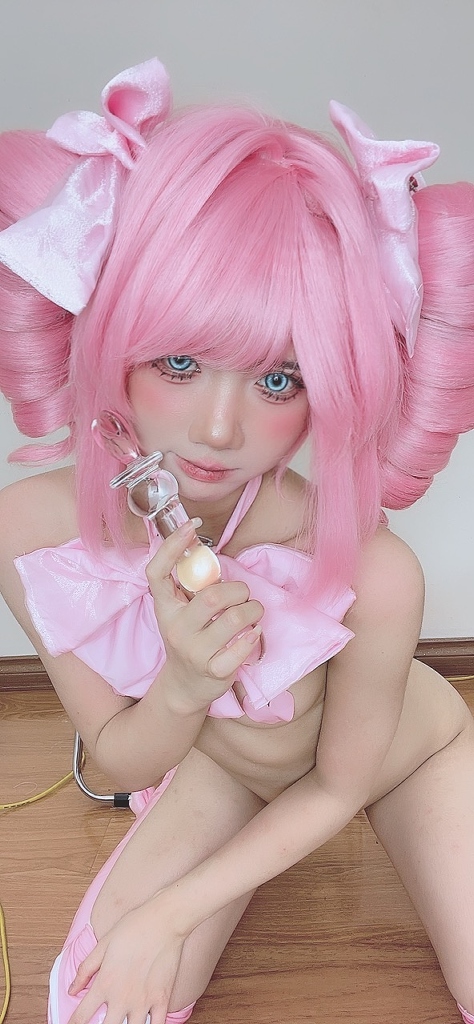 PoppaChan – Haruka Hanabishi Lingerie PoppaChan – Haruka Hanabishi Lingerie