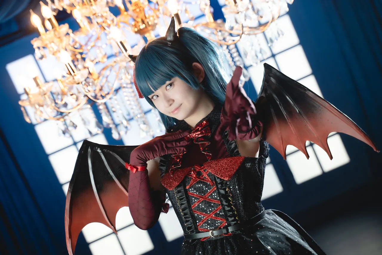 momokotsu - Love Live! 1 momokotsu - Love Live! 1