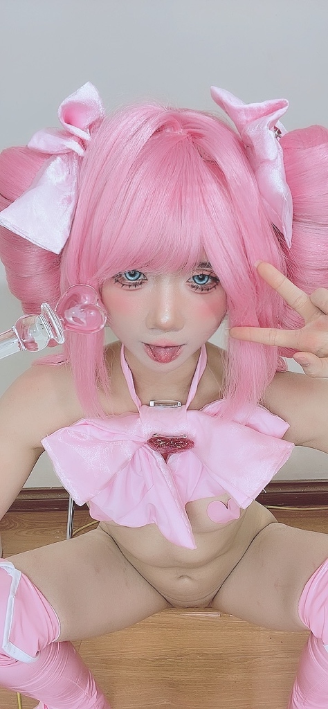 PoppaChan – Haruka Hanabishi Lingerie PoppaChan – Haruka Hanabishi Lingerie