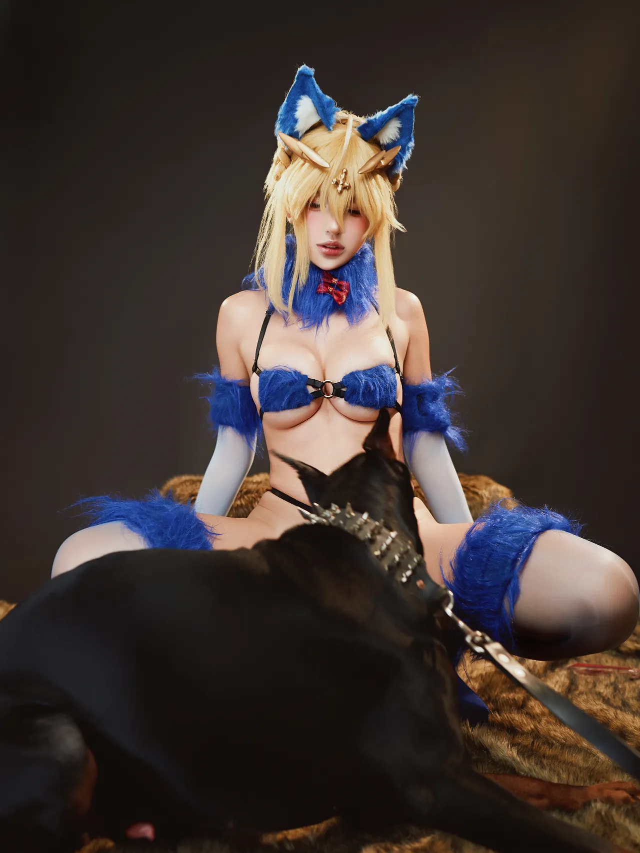 Puypuy プィプィ (Puypuychan) - Artoria dangerous beast - Fate/Grand Order Puypuy プィプィ (Puypuychan) - Artoria dangerous beast - Fate/Grand Order