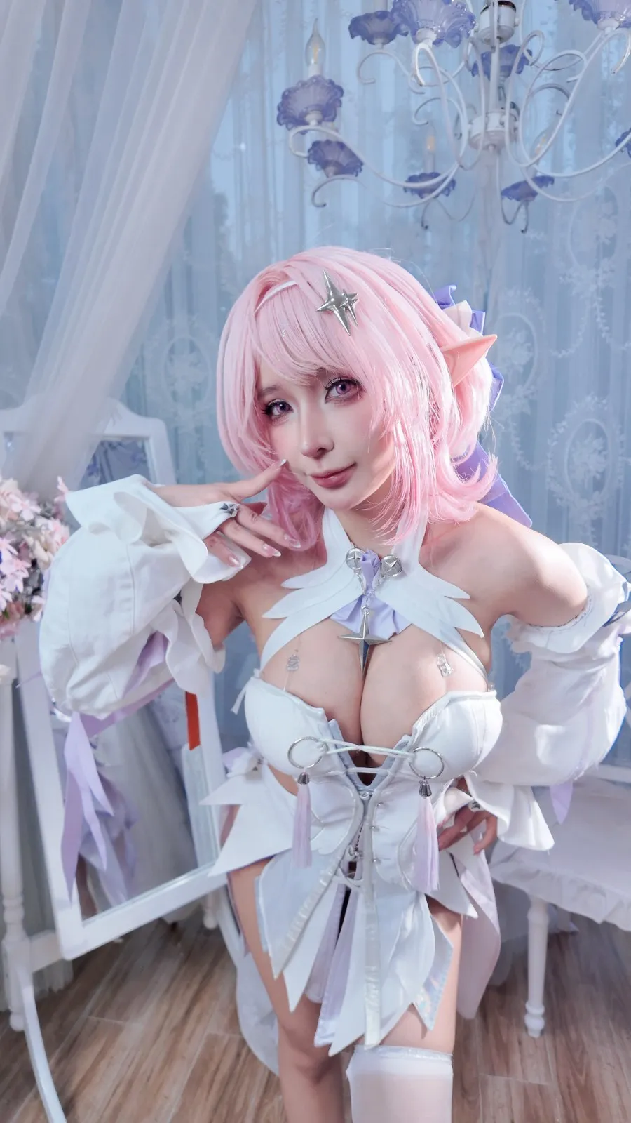 Umeko J - Remielle 「Zenless Zone Zero」HQ Umeko J - Remielle 「Zenless Zone Zero」HQ