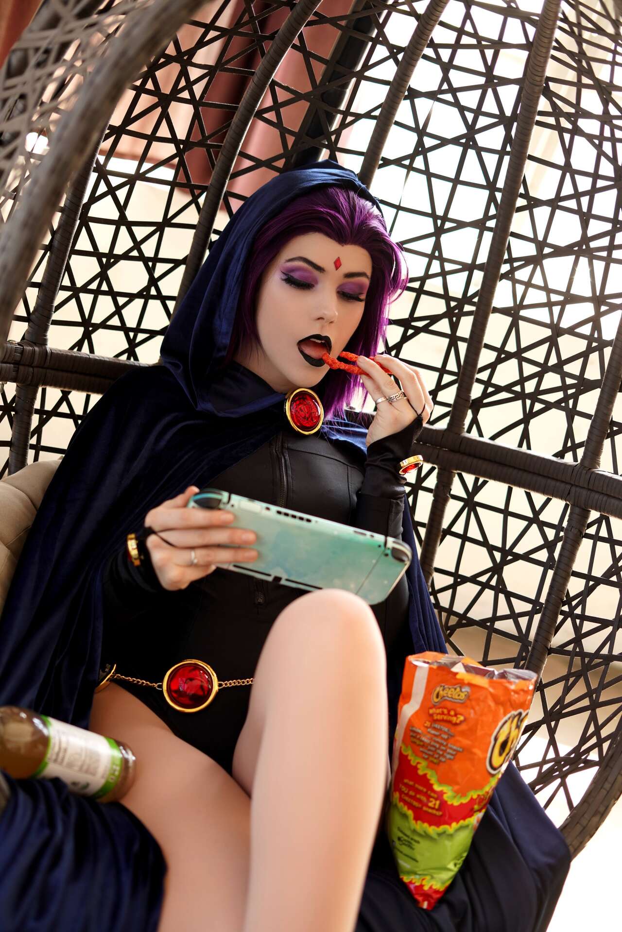 Bukkit Brоwn - Raven Bukkit Brоwn - Raven