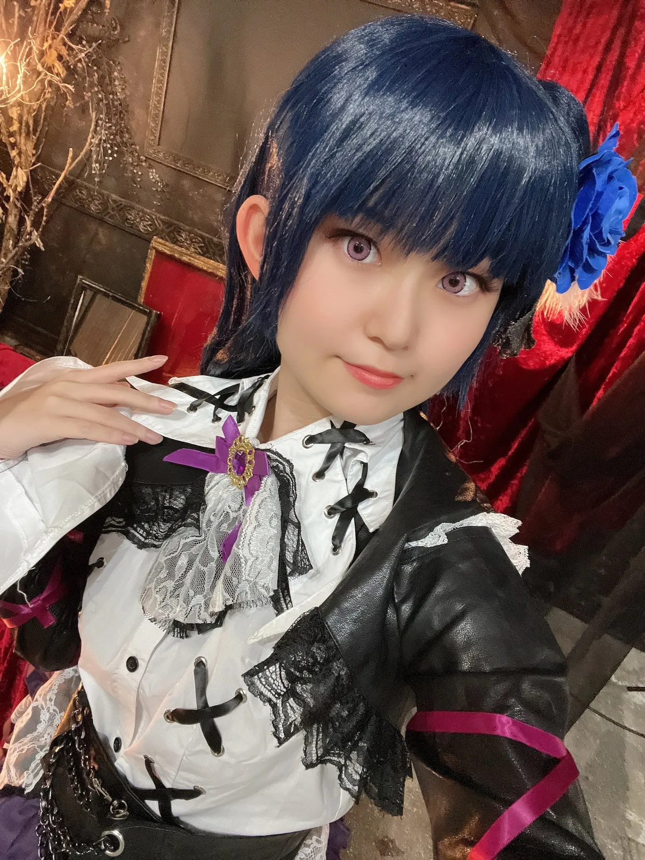 momokotsu - Love Live! 1 momokotsu - Love Live! 1
