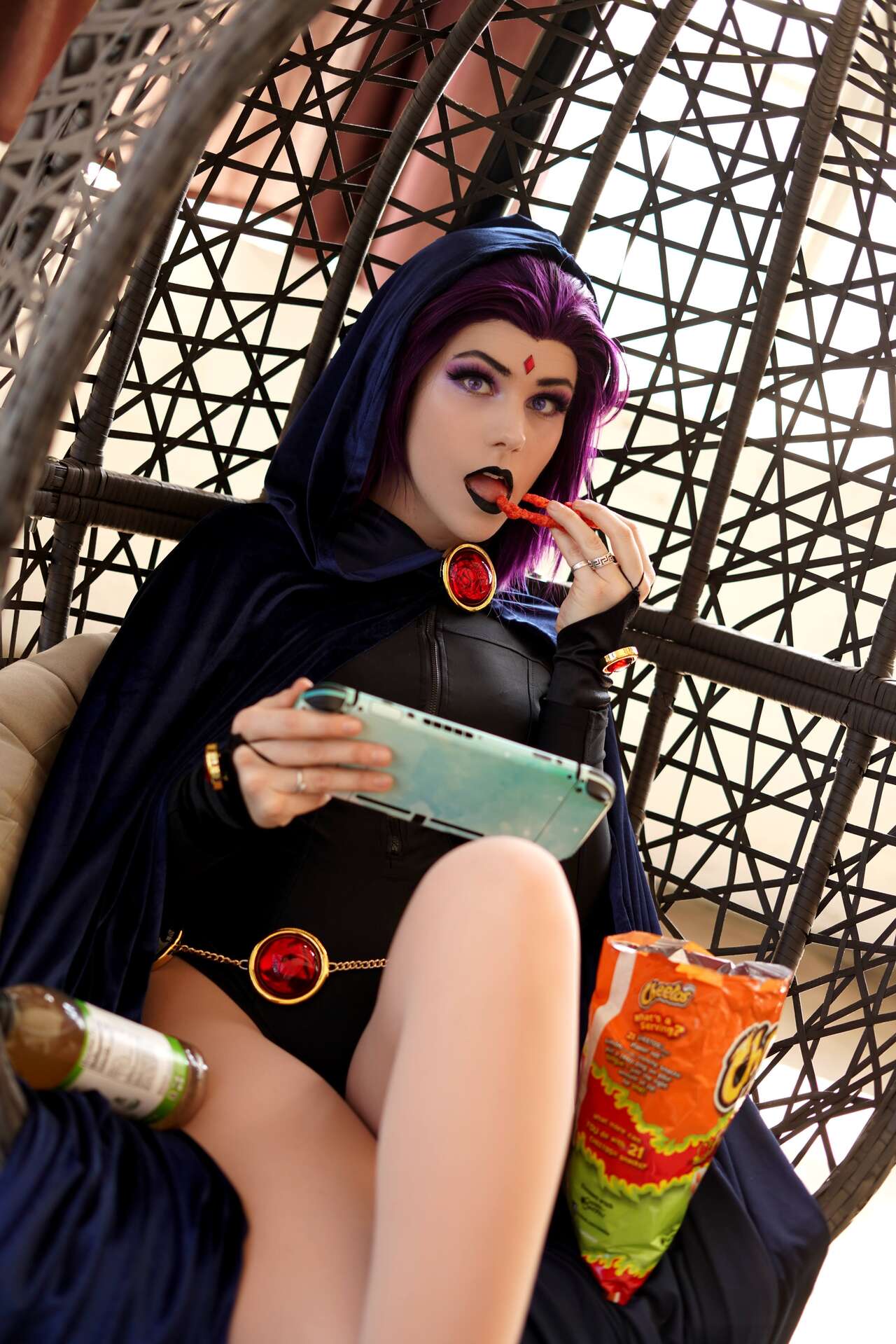 Bukkit Brоwn - Raven Bukkit Brоwn - Raven