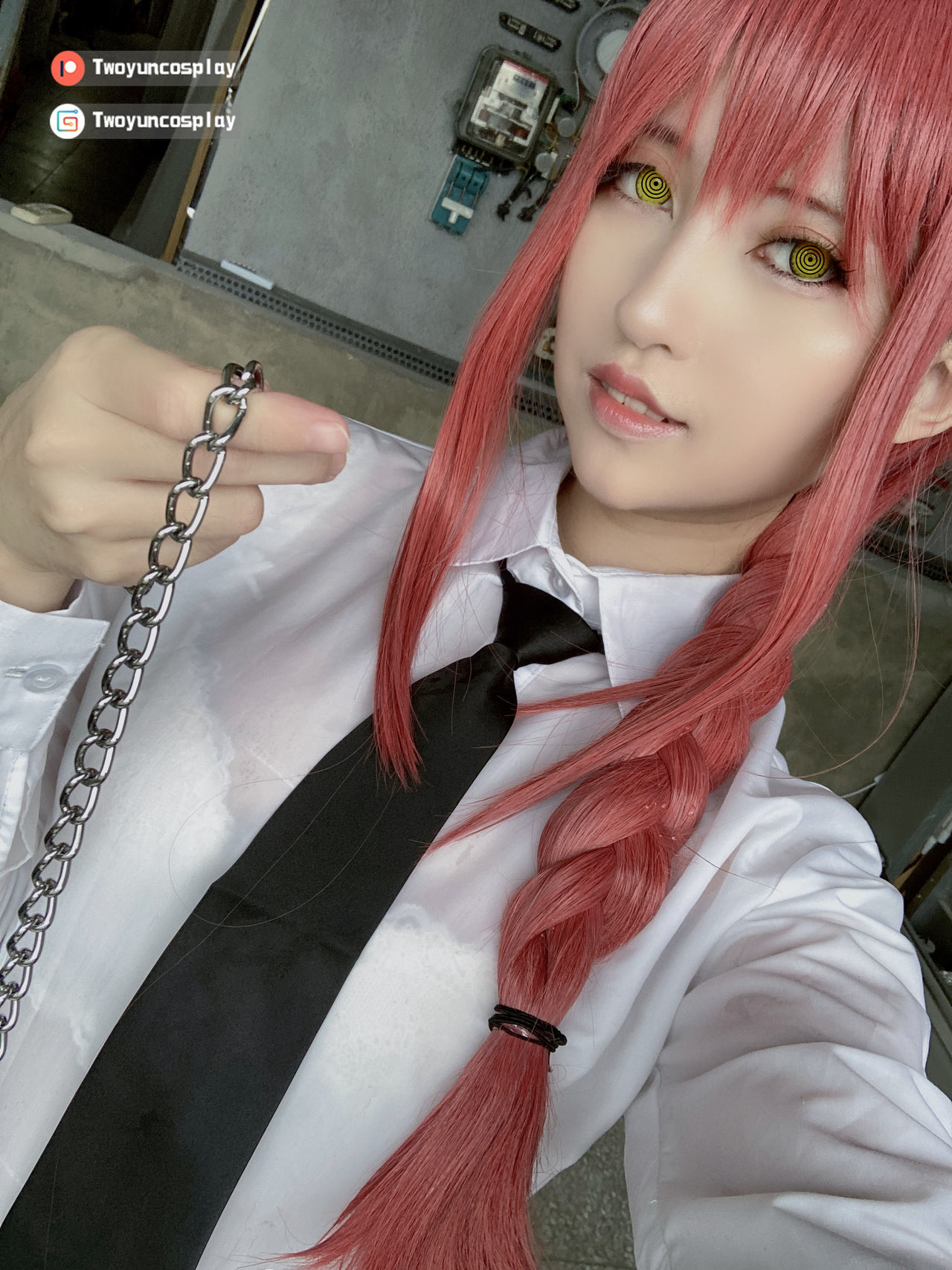 Twoyun cosplay / Kobane cosplay 1 Twoyun cosplay / Kobane cosplay 1