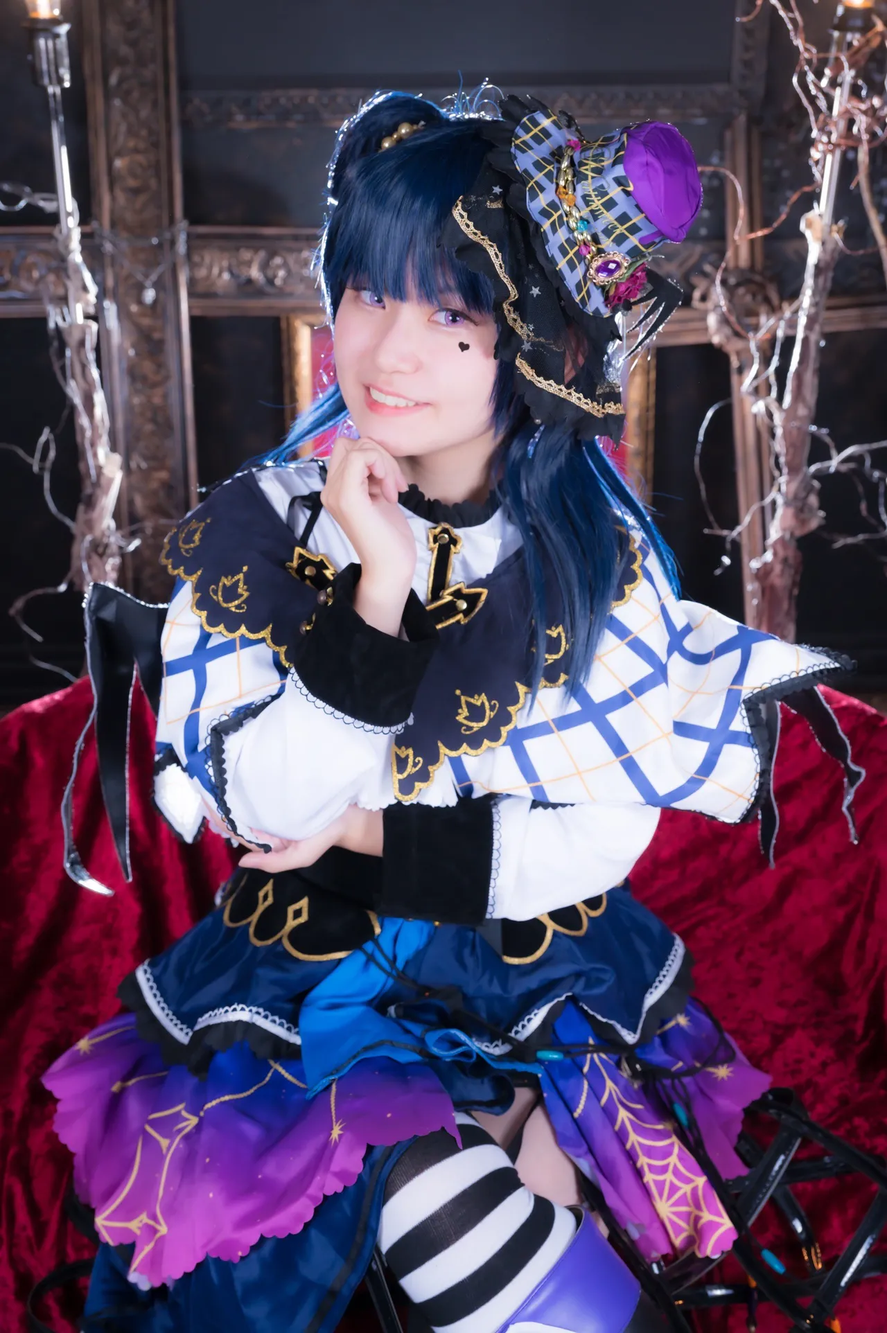 momokotsu - Love Live! 1 momokotsu - Love Live! 1