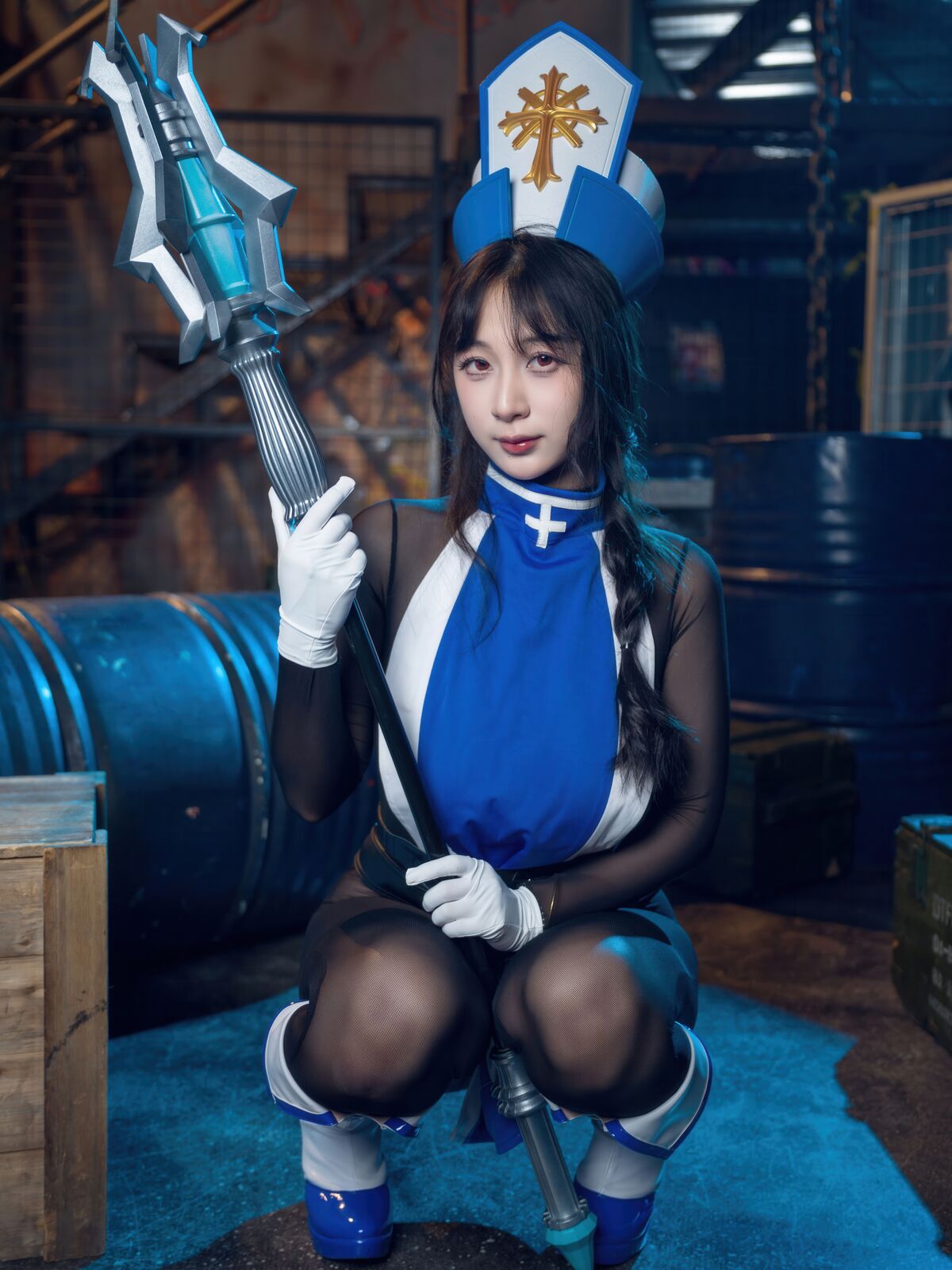 Coser@ Qian An Coser@ Qian An