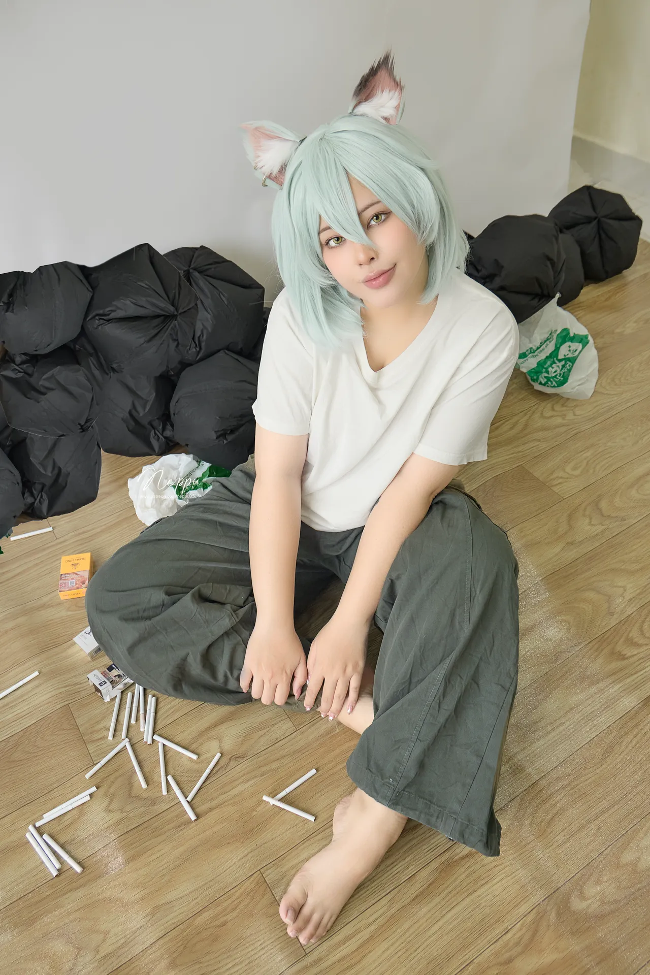 Neppu - Yaniko Neppu - Yaniko