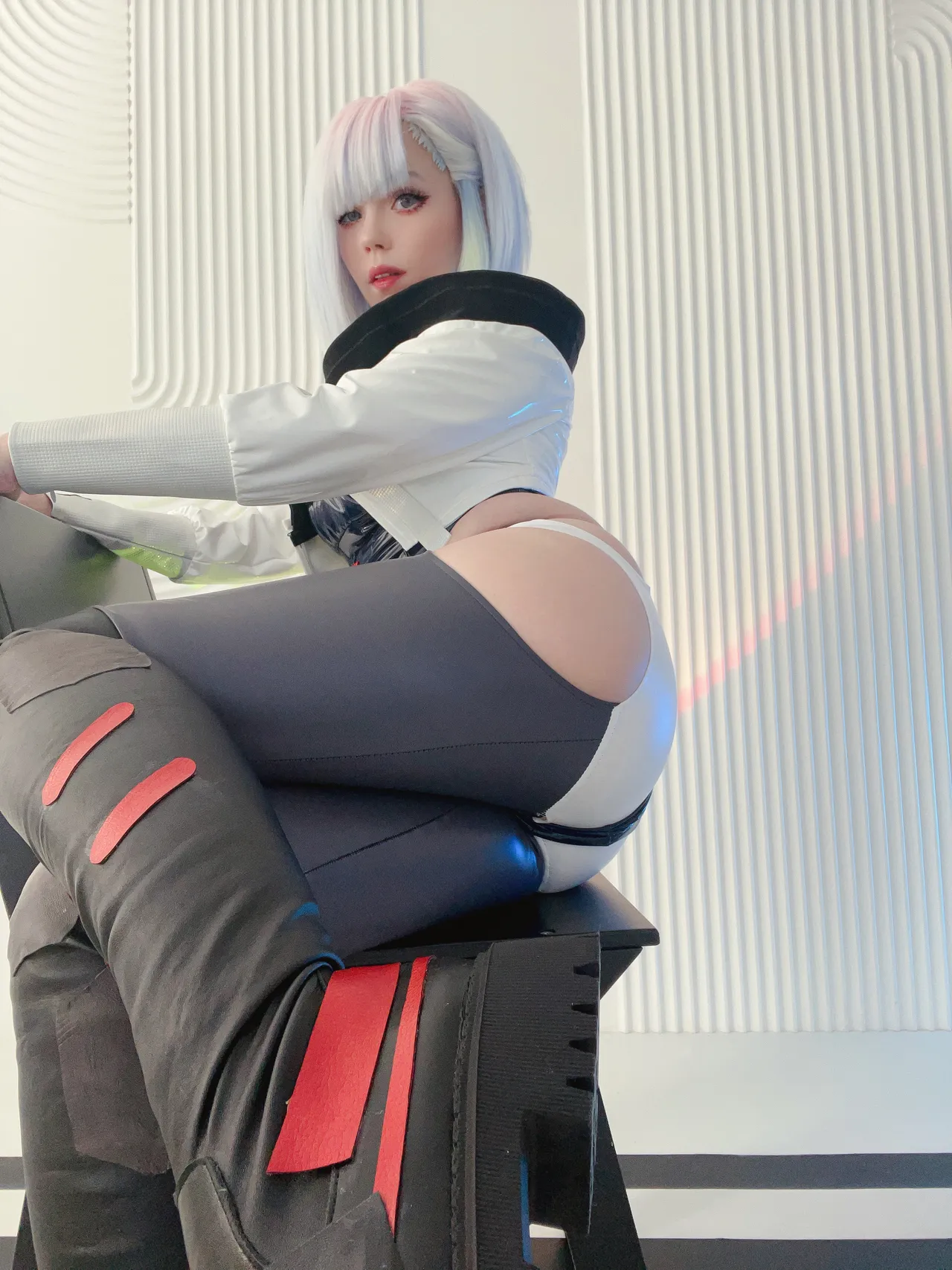Caticornplay - Lucy 1 Caticornplay - Lucy 1