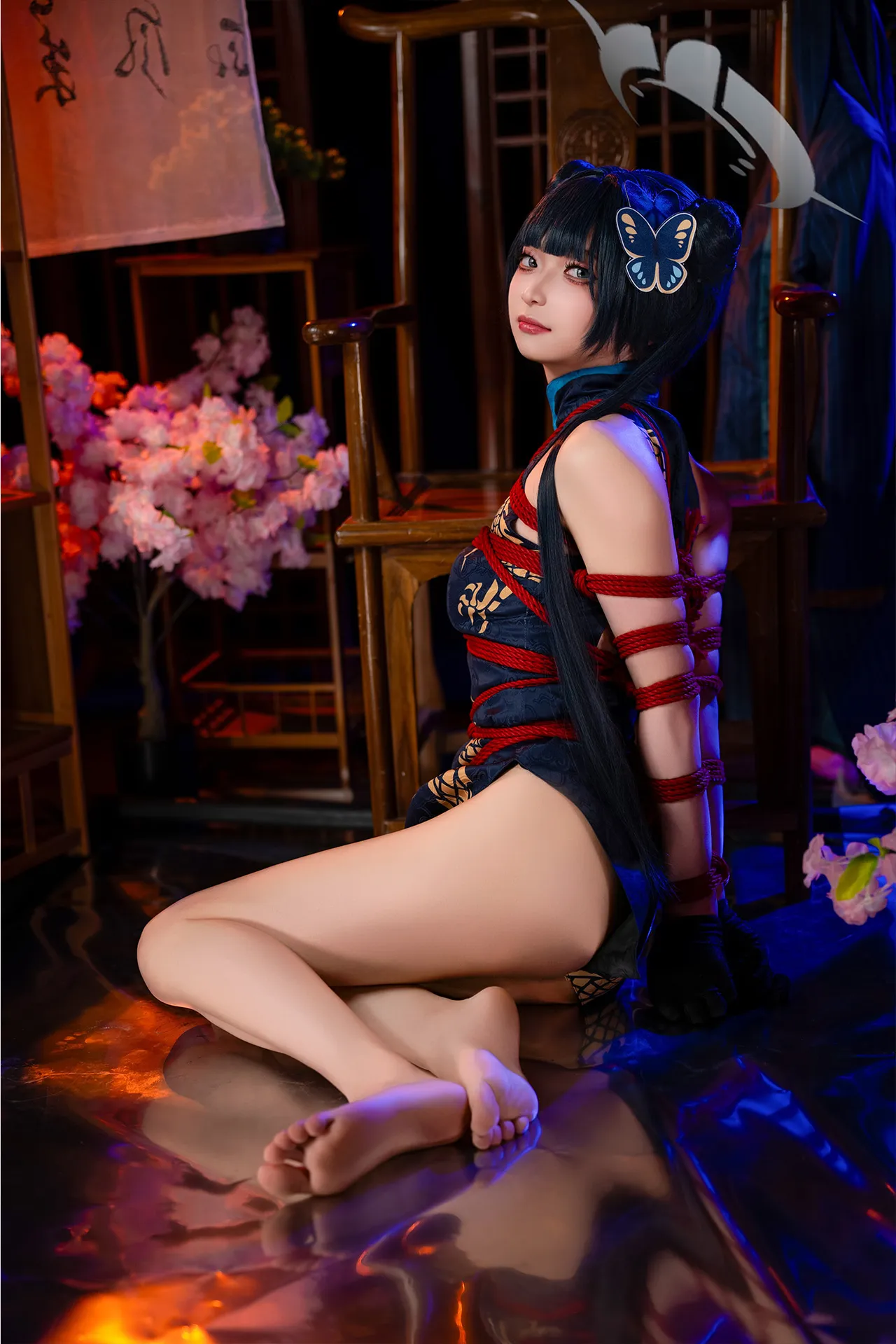 Yemomochan - Kisaki Yemomochan - Kisaki