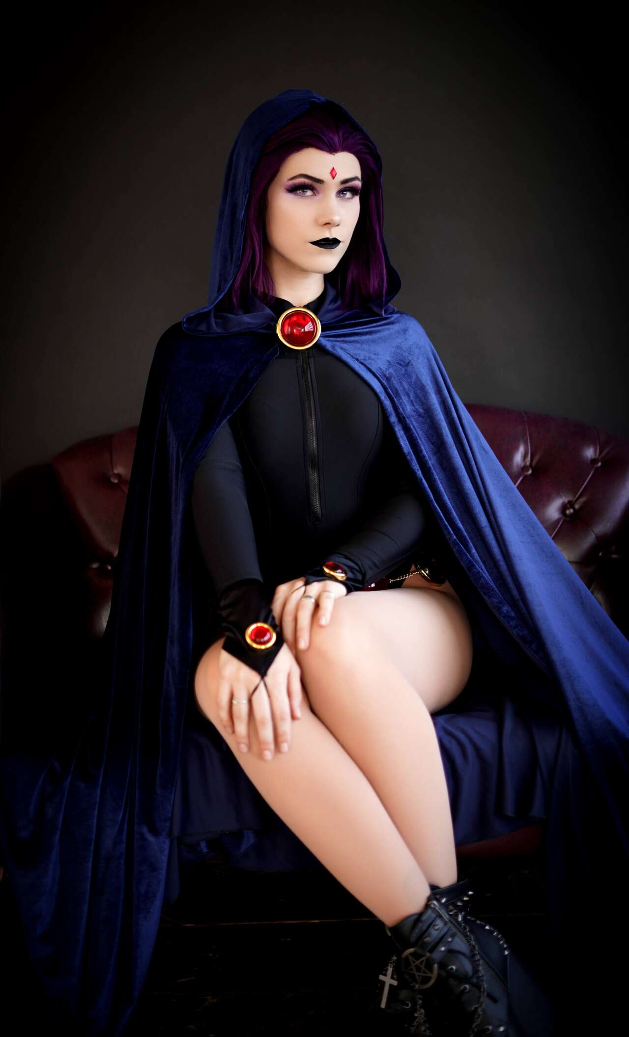 Bukkit Brоwn - Raven Bukkit Brоwn - Raven