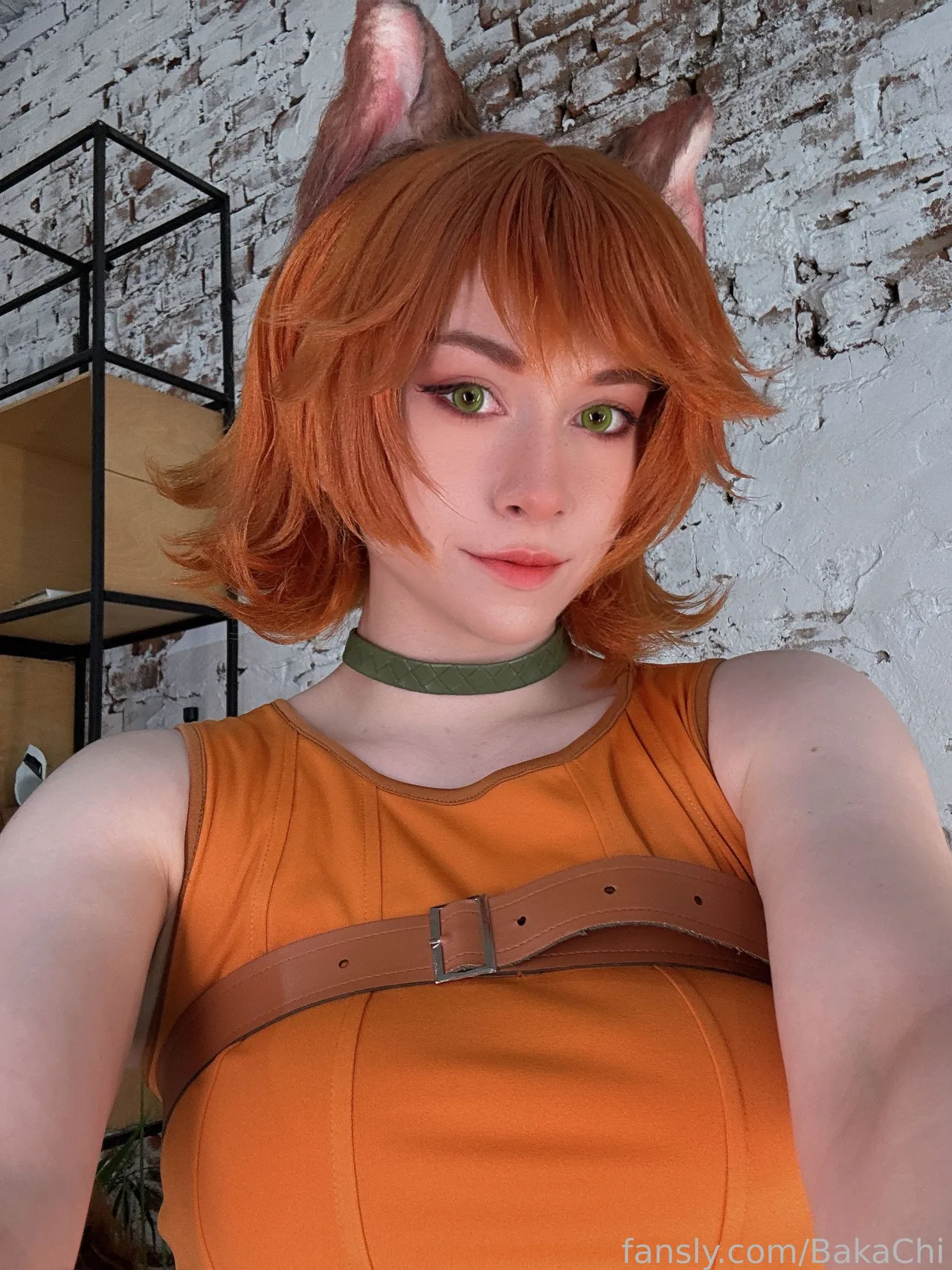 BakaChi | Squirrel Girl 1 BakaChi | Squirrel Girl 1