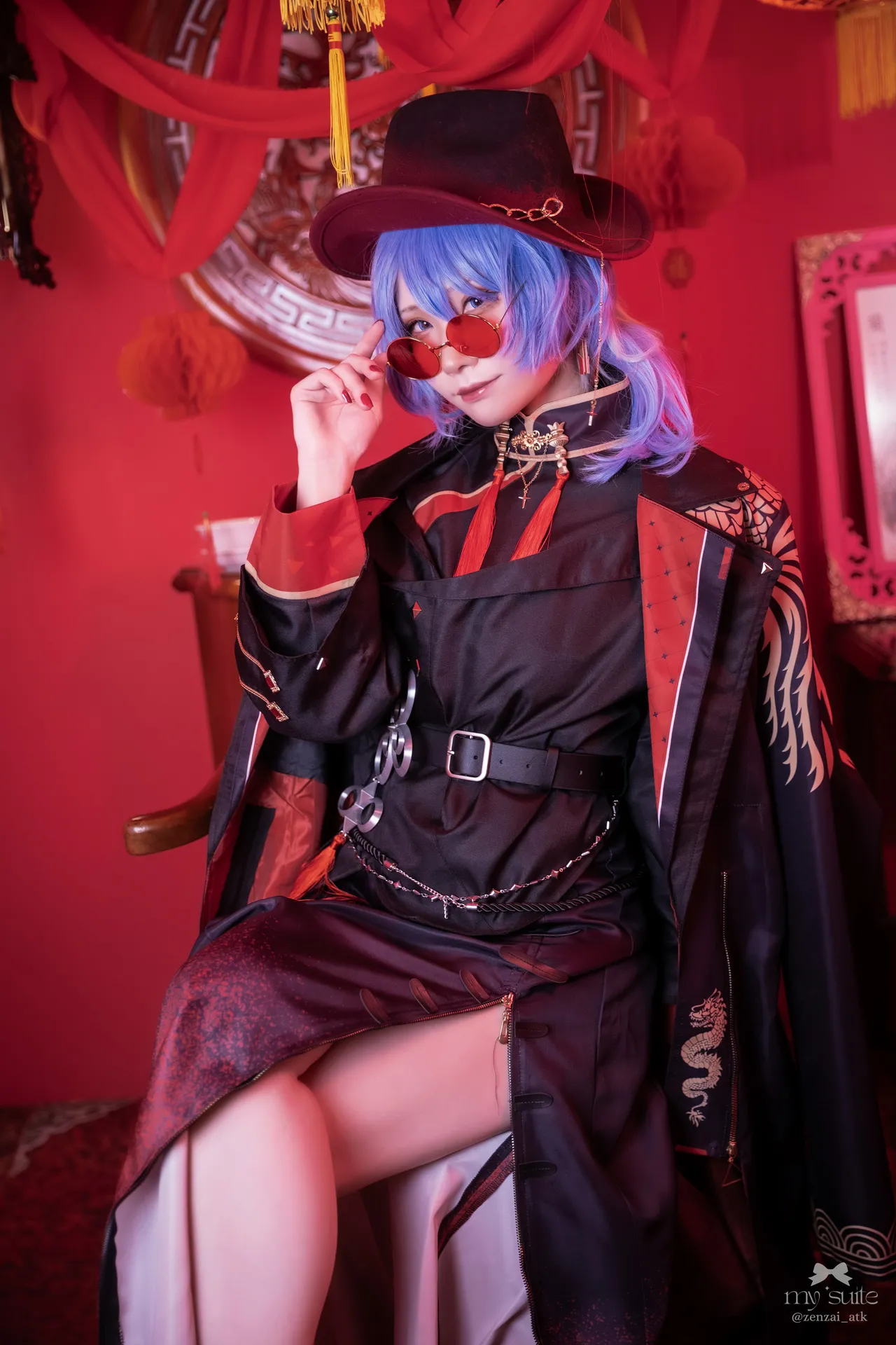Atsuki - SUITE NOVA Atsuki - SUITE NOVA