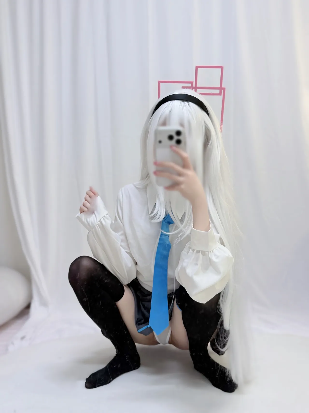 KURU? - Bluearchive - kei??? KURU? - Bluearchive - kei???
