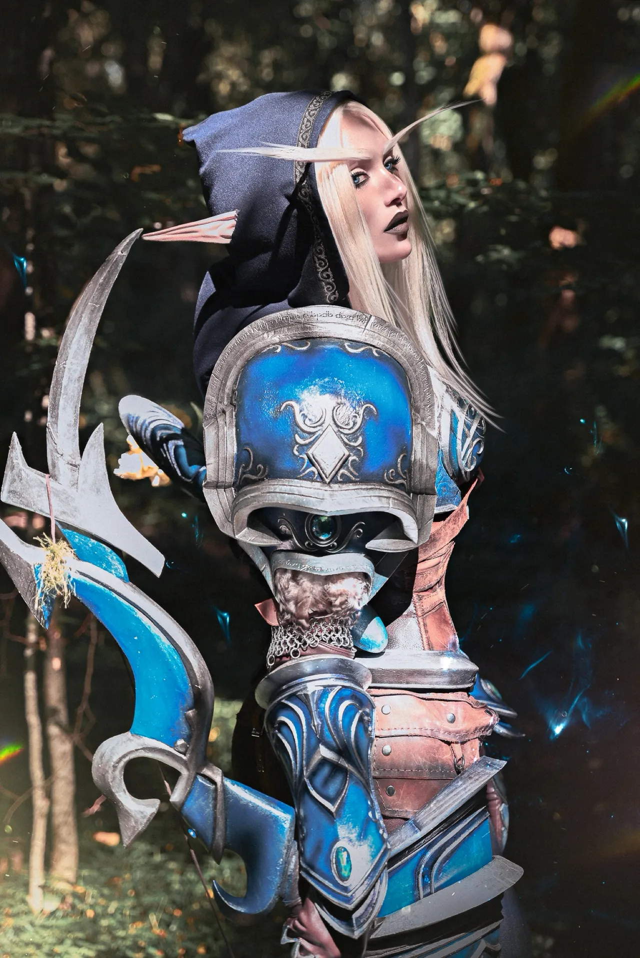 akumura.lis - Sylvanas Windrunner akumura.lis - Sylvanas Windrunner