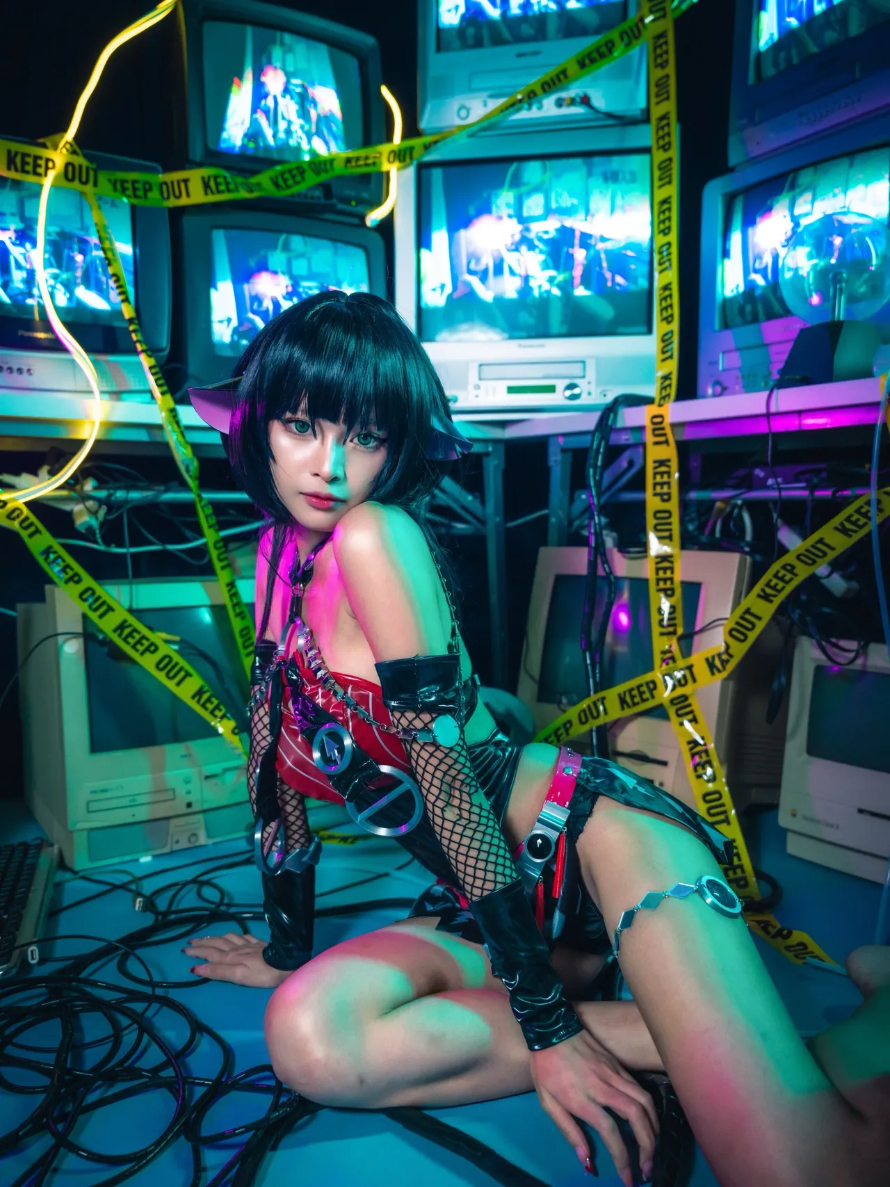 mingmihoo - Jane Doe mingmihoo - Jane Doe