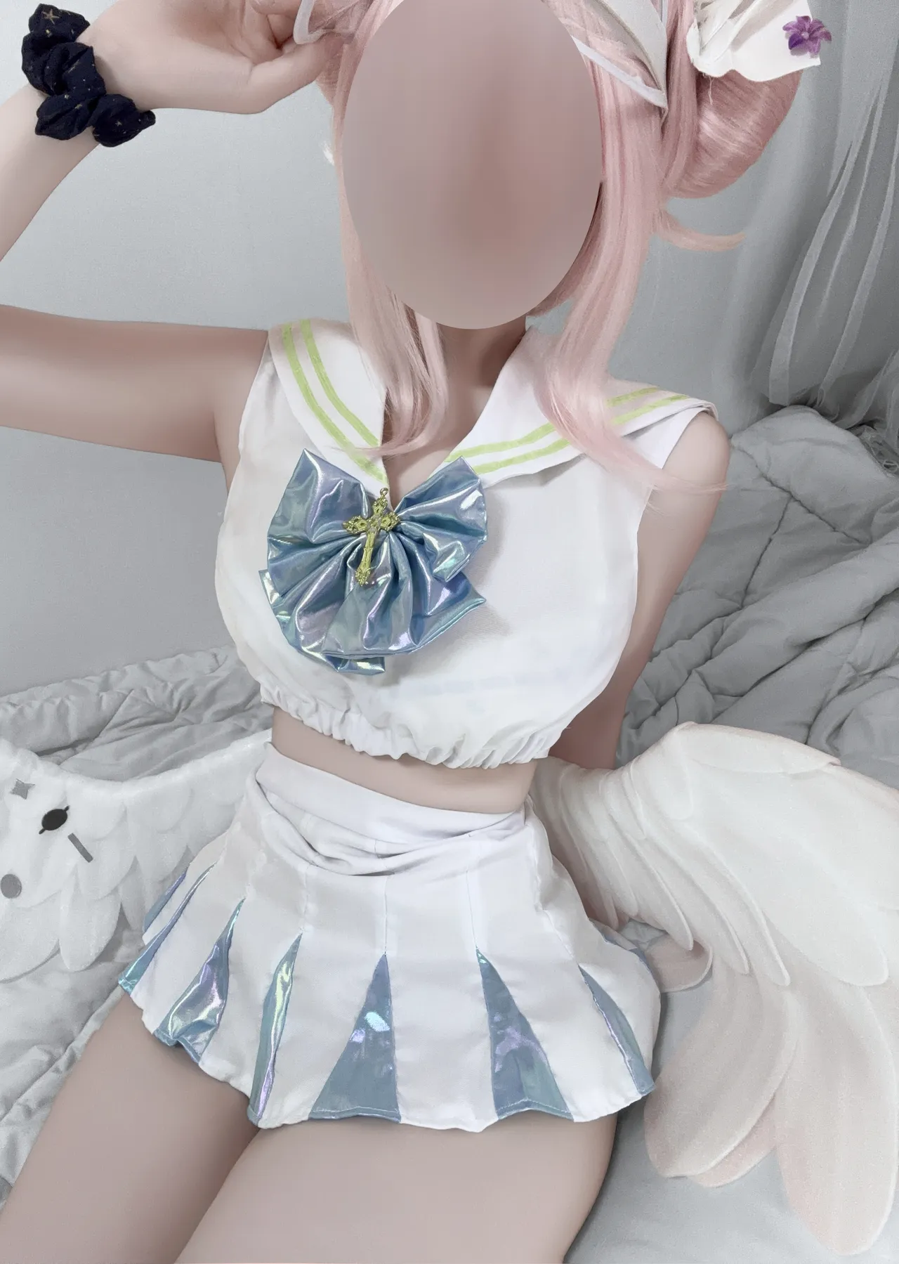 Riria - Mika Riria - Mika