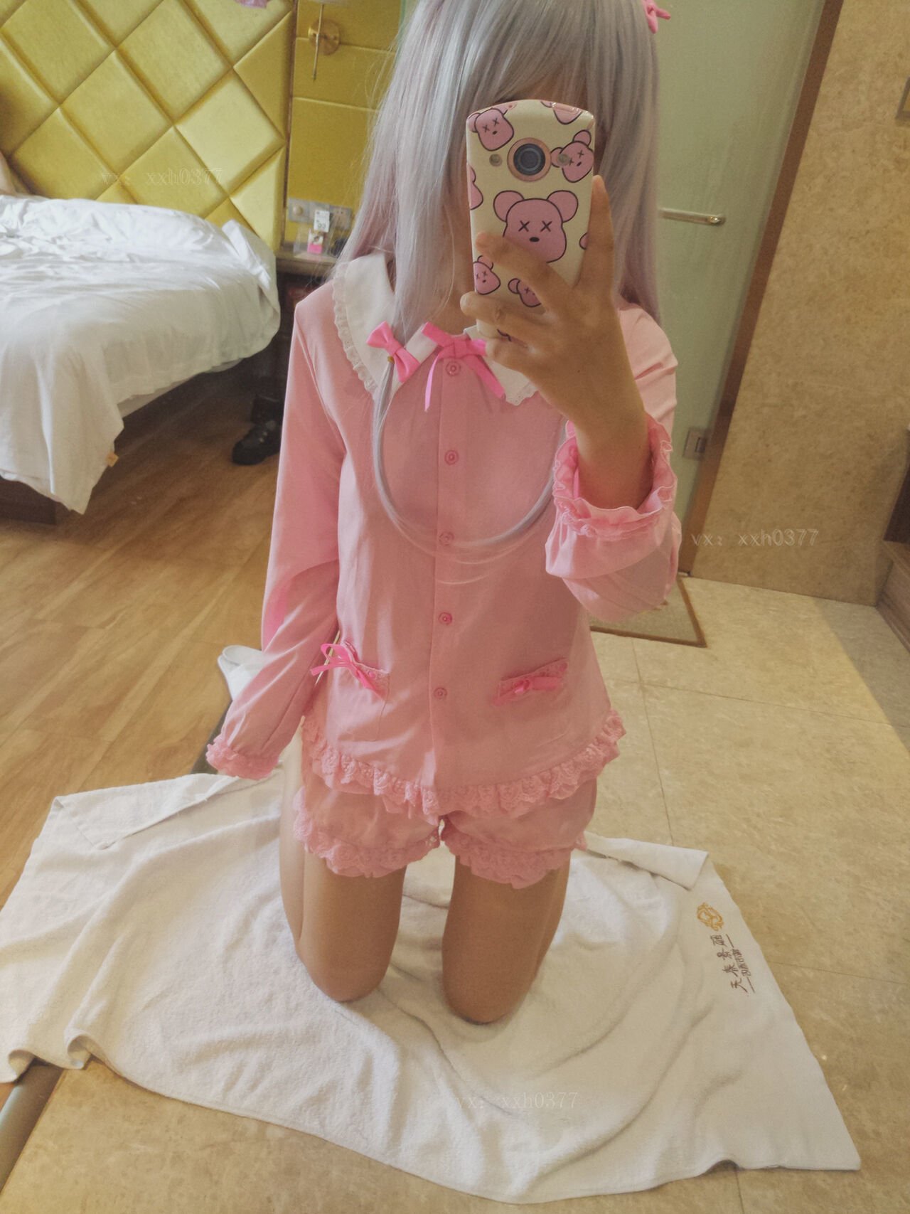 Summer Kokan Izumi 纱雾 Summer Kokan Izumi 纱雾