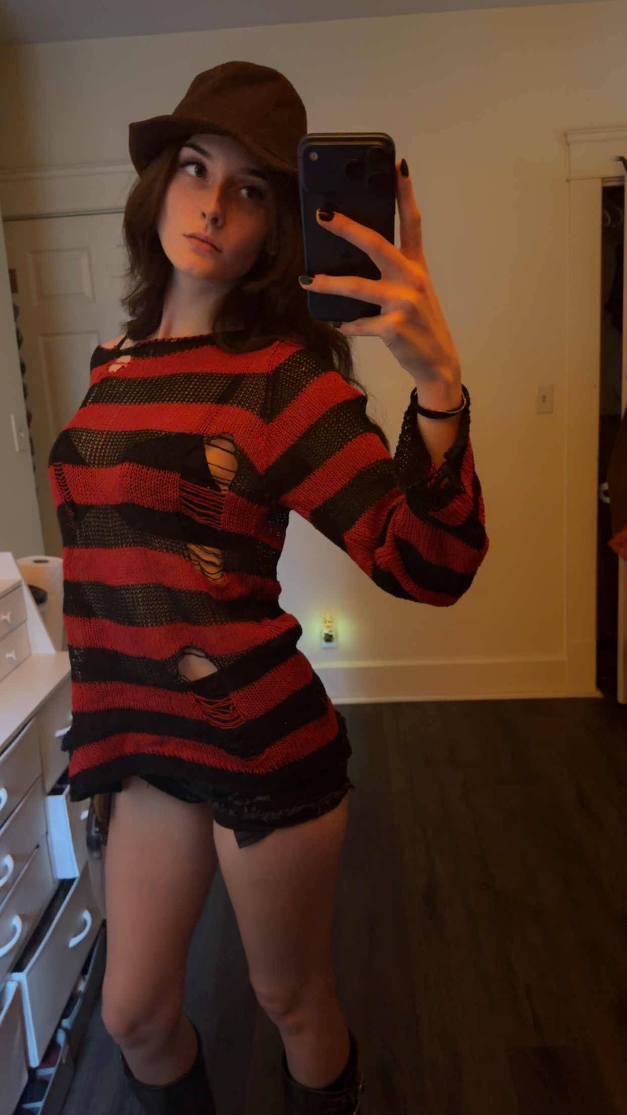 Soggyalien22 - Freddy Soggyalien22 - Freddy