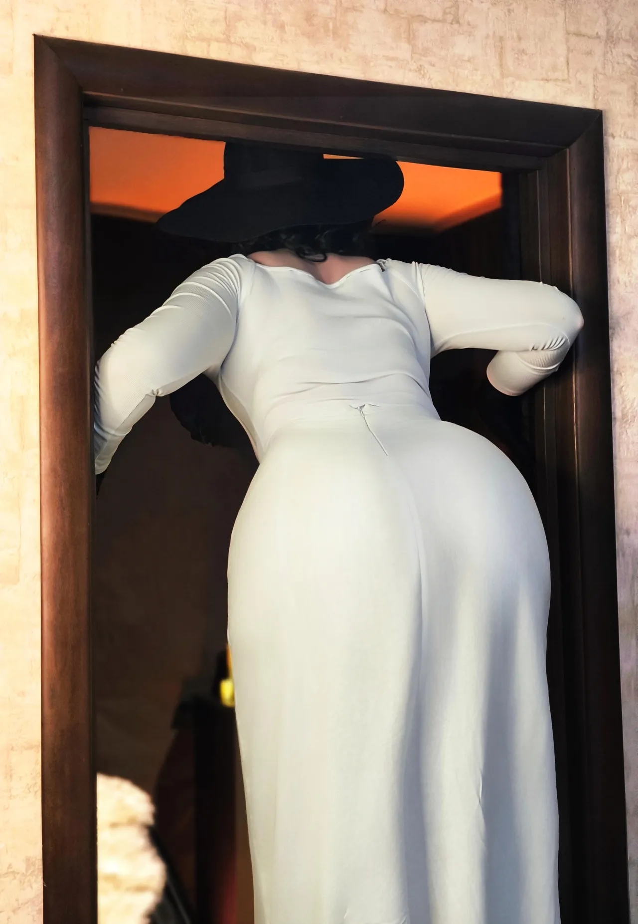Mi_Samura - Lady Dimitrescu Mi_Samura - Lady Dimitrescu