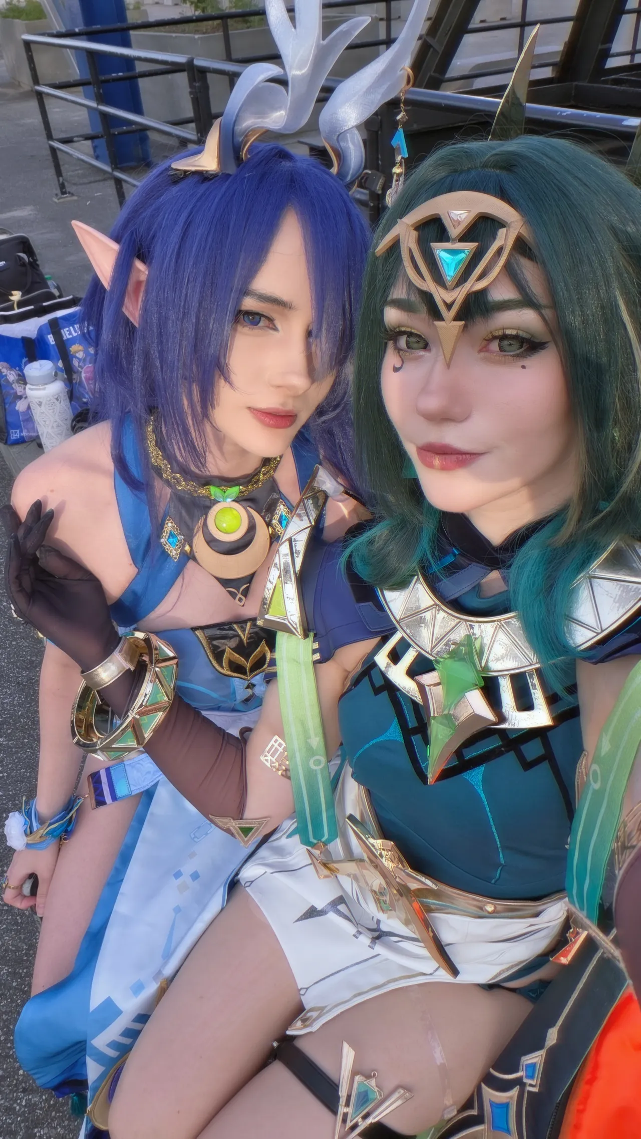 Celebi - Nefer 1 Celebi - Nefer 1