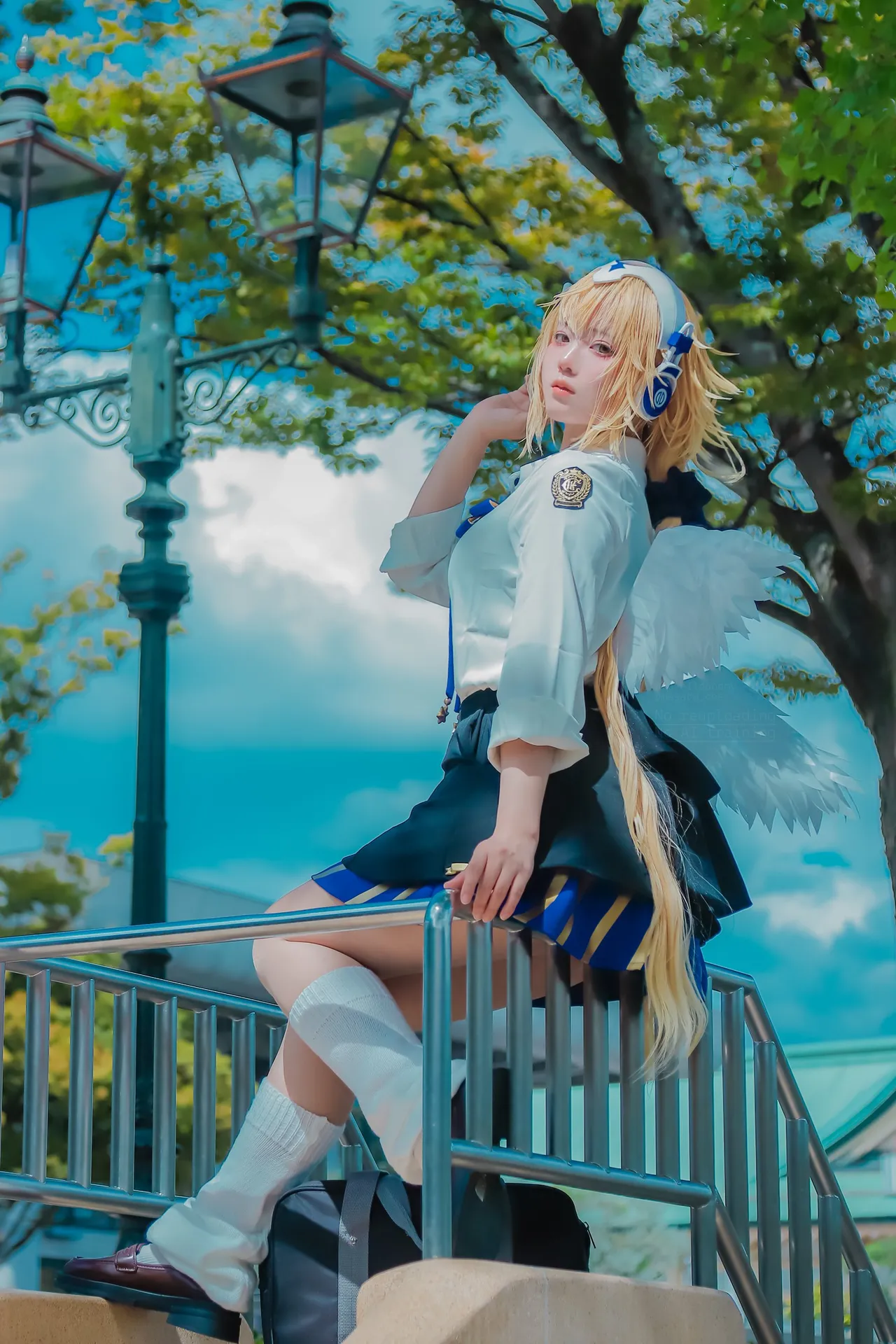 love1loooomy - Cosplay 7 love1loooomy - Cosplay 7