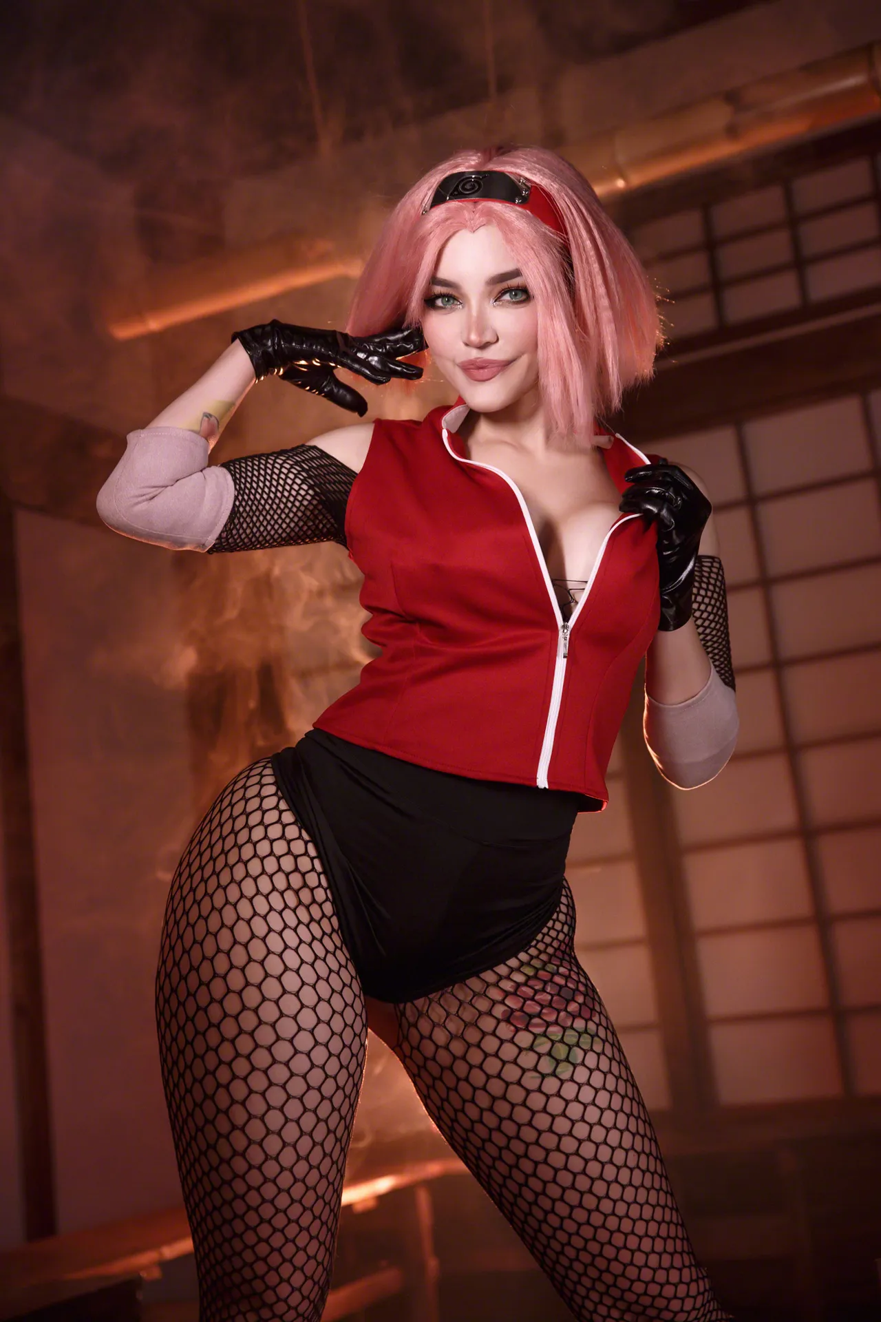 Kalinka Fox - Sakura 1 Kalinka Fox - Sakura 1