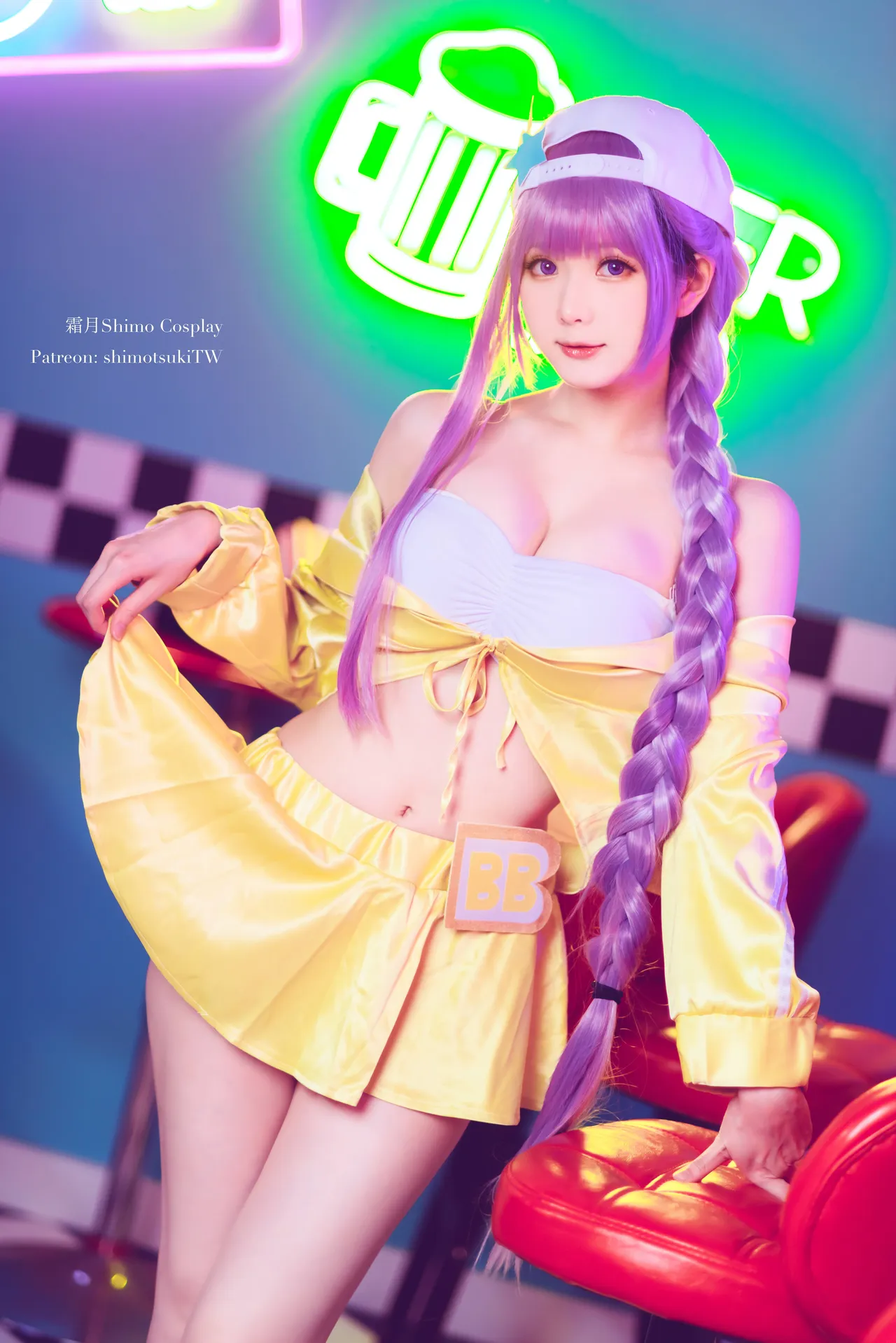 Shimo - BB Shimo - BB