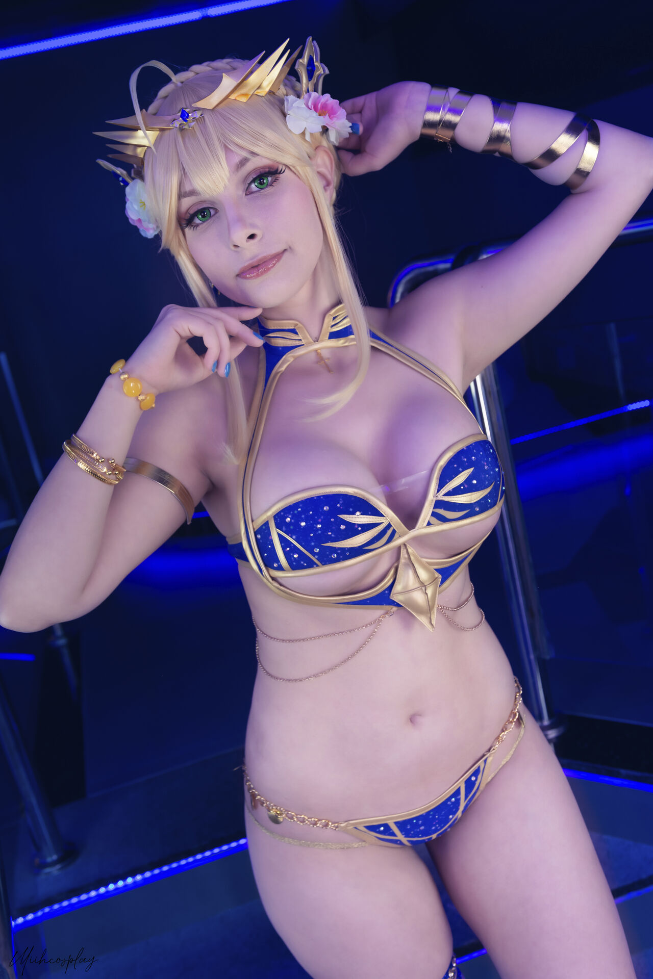 Miih - Artoria bikini Miih - Artoria bikini