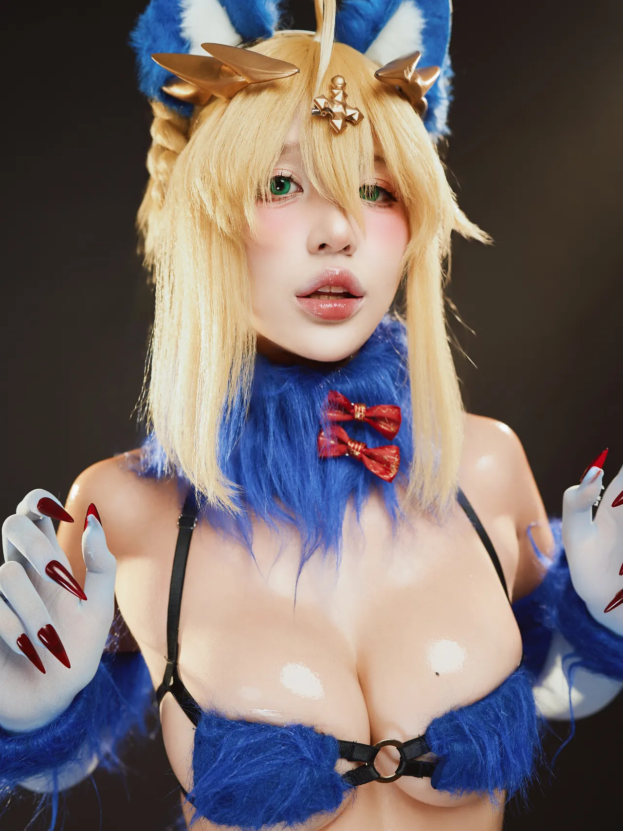 Puypuy プィプィ (Puypuychan) - Artoria dangerous beast - Fate/Grand Order Puypuy プィプィ (Puypuychan) - Artoria dangerous beast - Fate/Grand Order