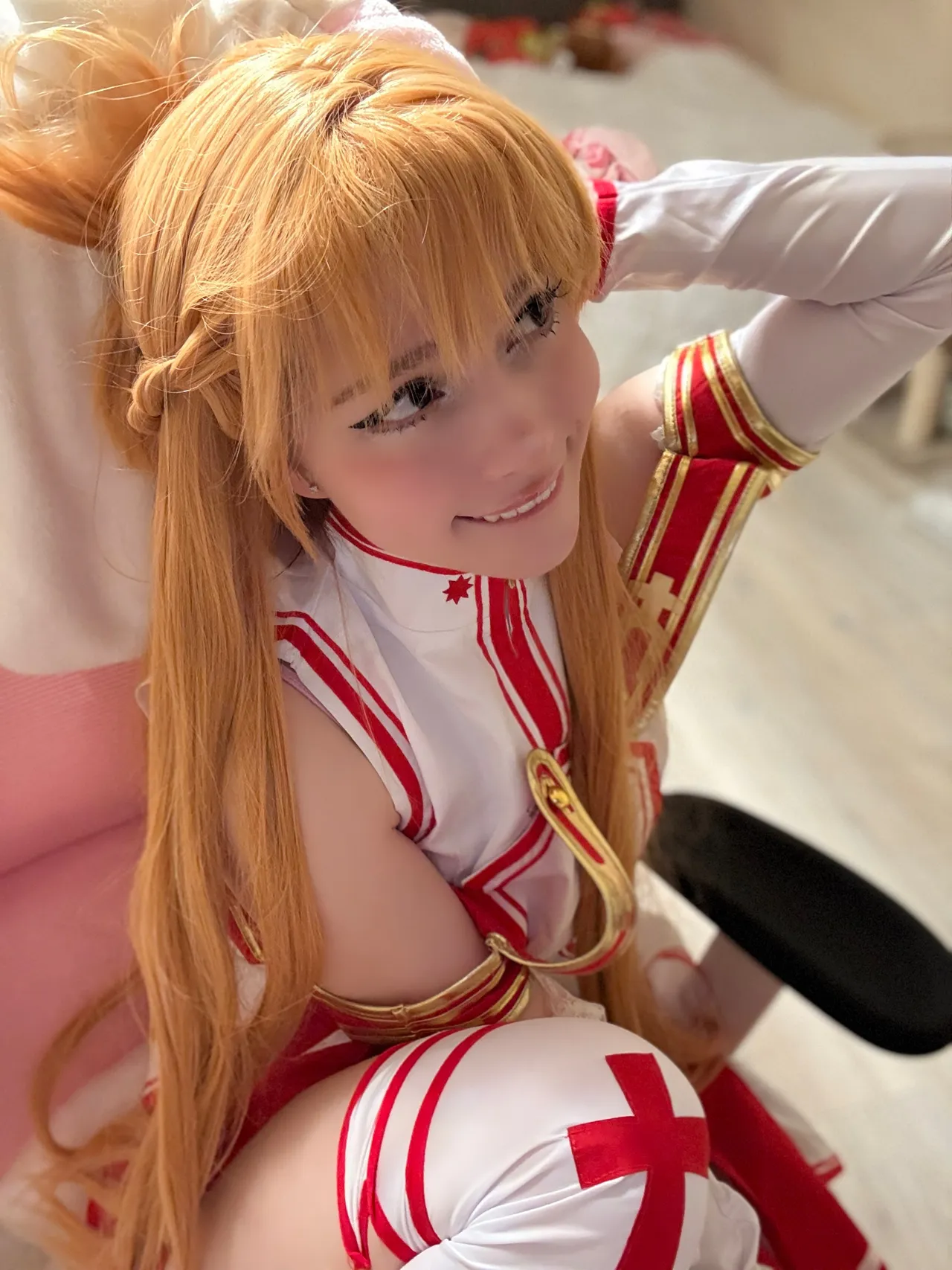 Eviemeowie - Asuna Eviemeowie - Asuna