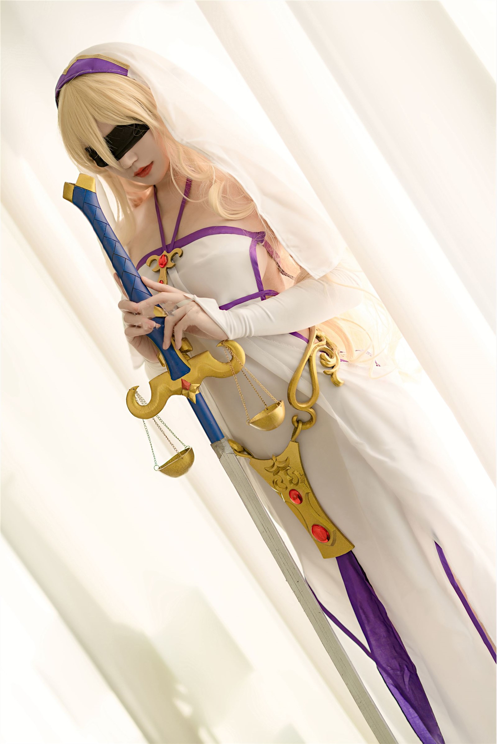 Xiaocang Qiandai w - Sword Saint Xiaocang Qiandai w - Sword Saint