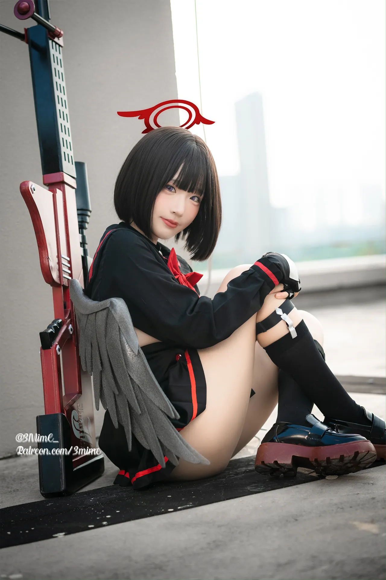 Mime - Mashiro 1 Mime - Mashiro 1