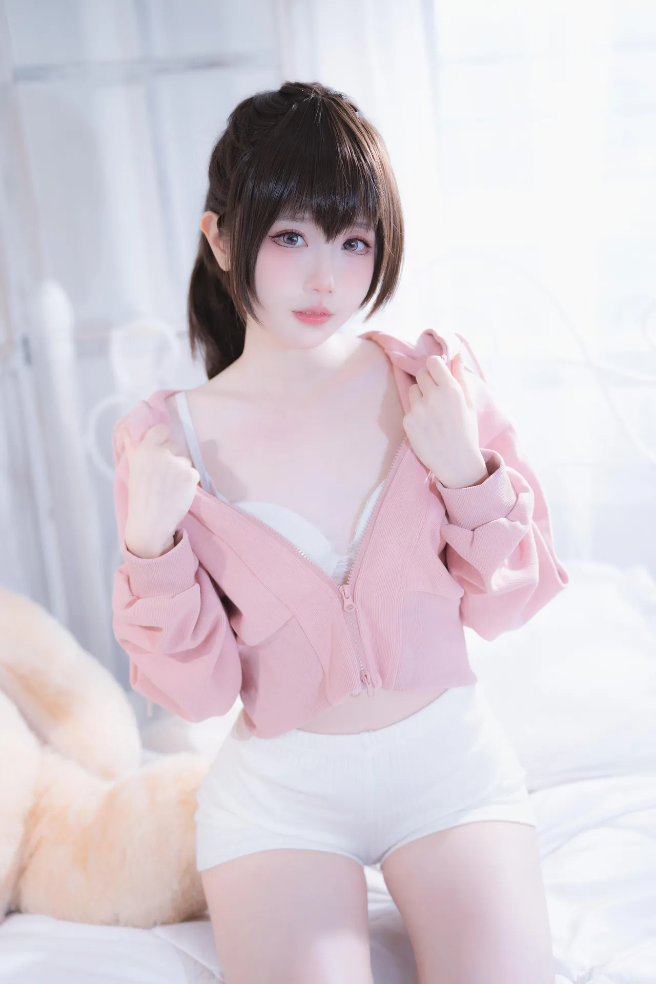 Senyuki - Suou Yuki - Pajamas Senyuki - Suou Yuki - Pajamas