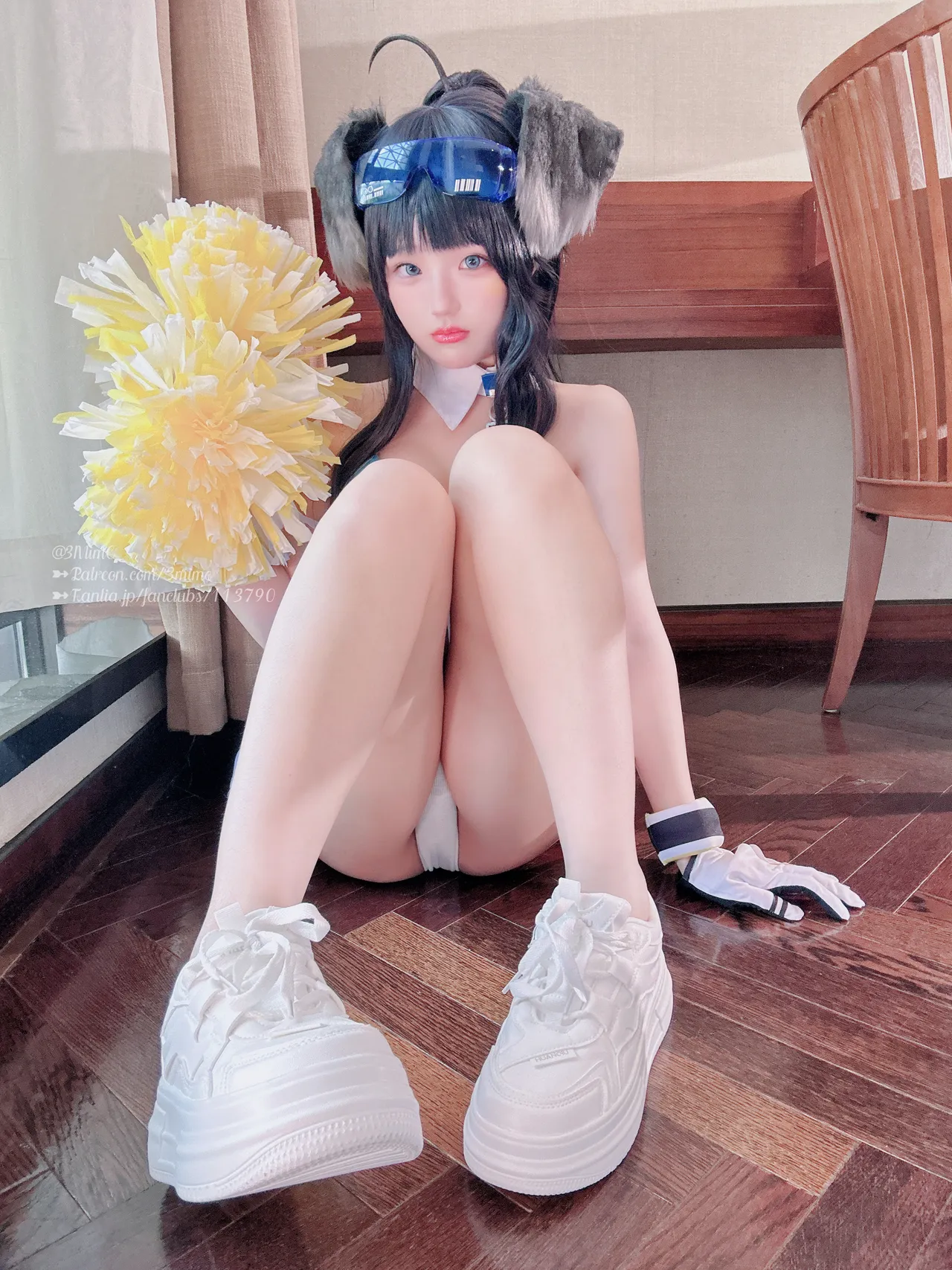 Mime - Hibiki 2 Mime - Hibiki 2
