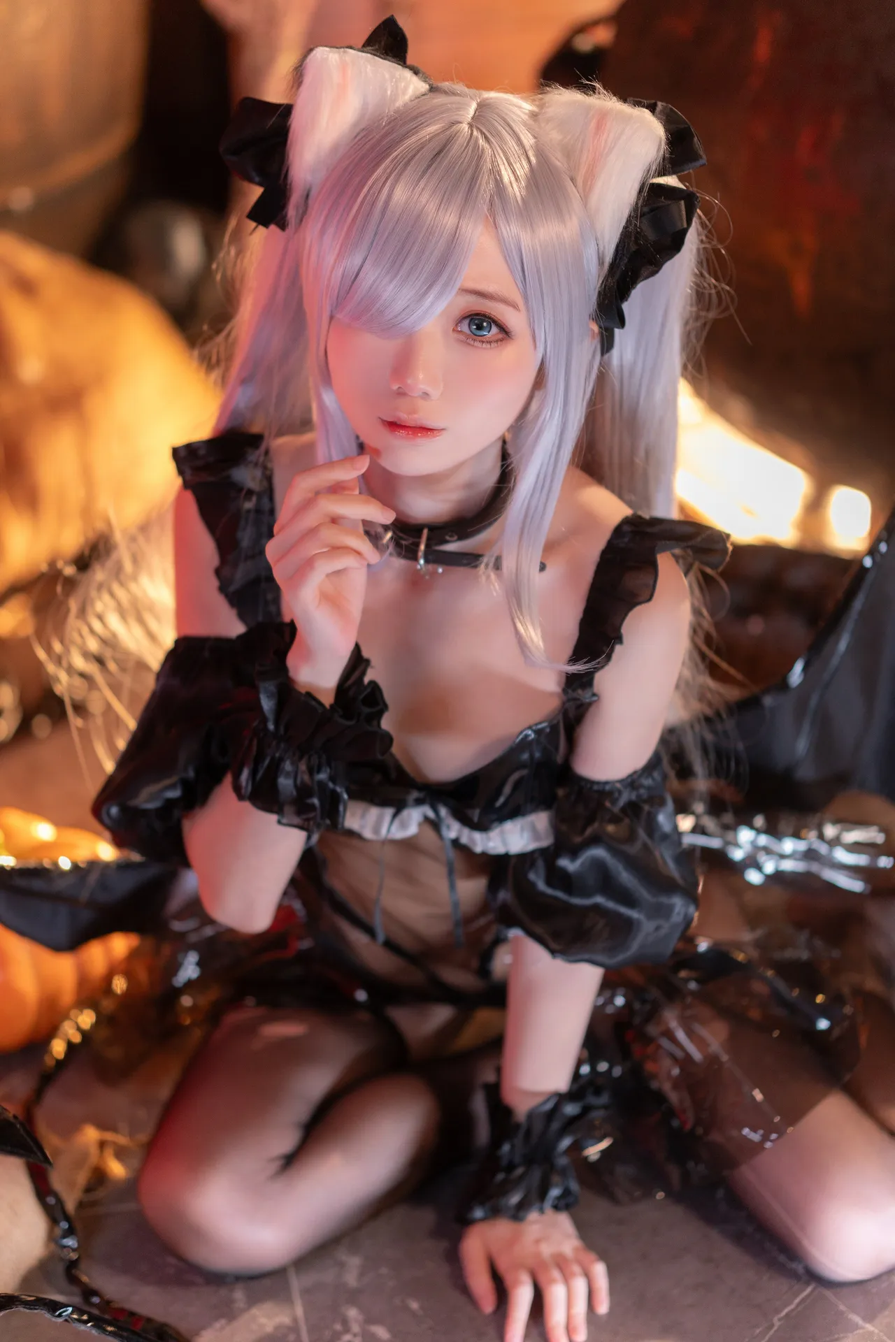 senyuki - janus halloween - Azur Lane senyuki - janus halloween - Azur Lane