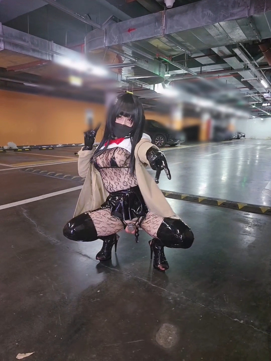 Veritablezx22 - Latex Rio 1 Veritablezx22 - Latex Rio 1