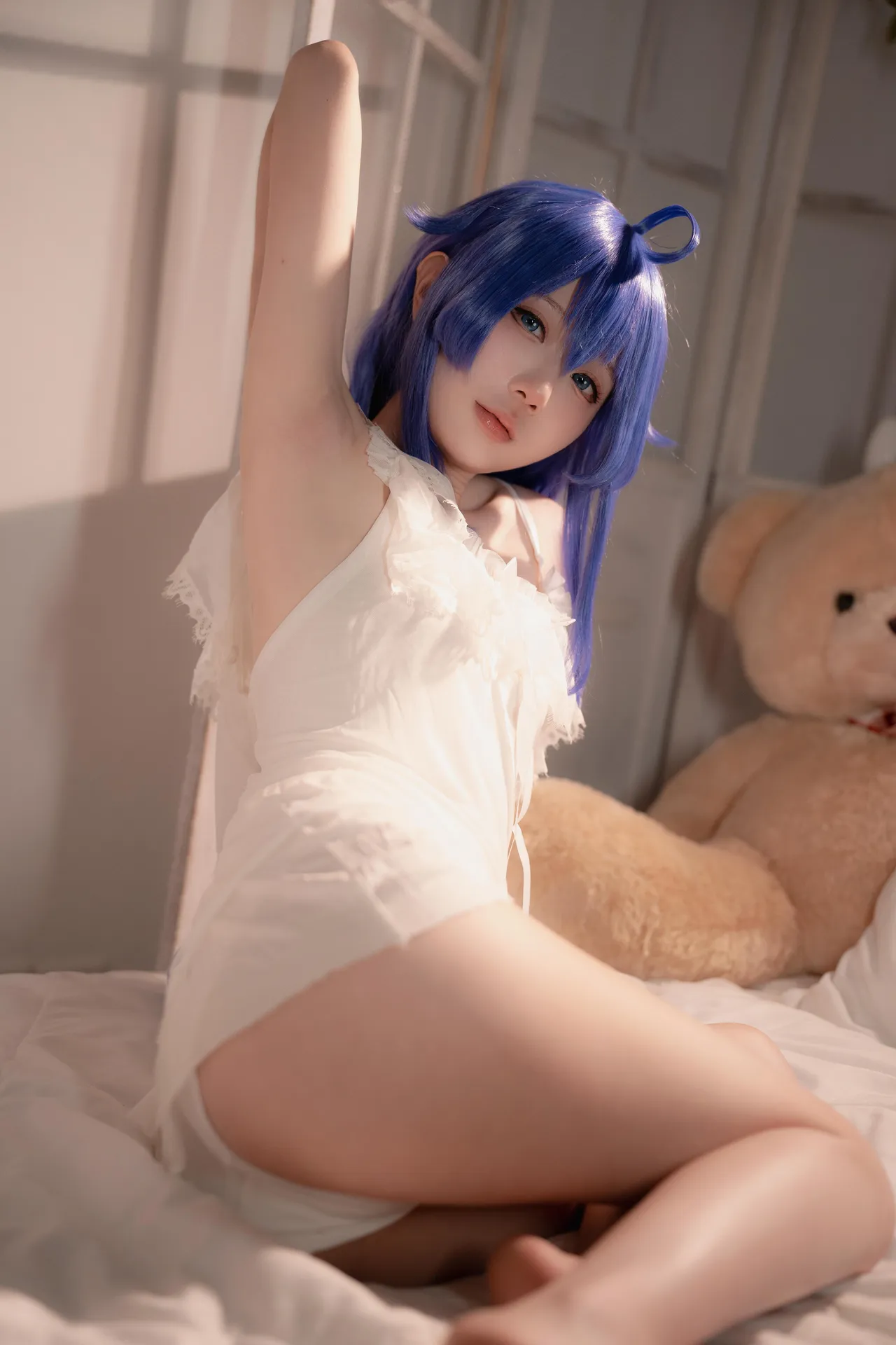 Senyuki - Roxy - pajamas Senyuki - Roxy - pajamas