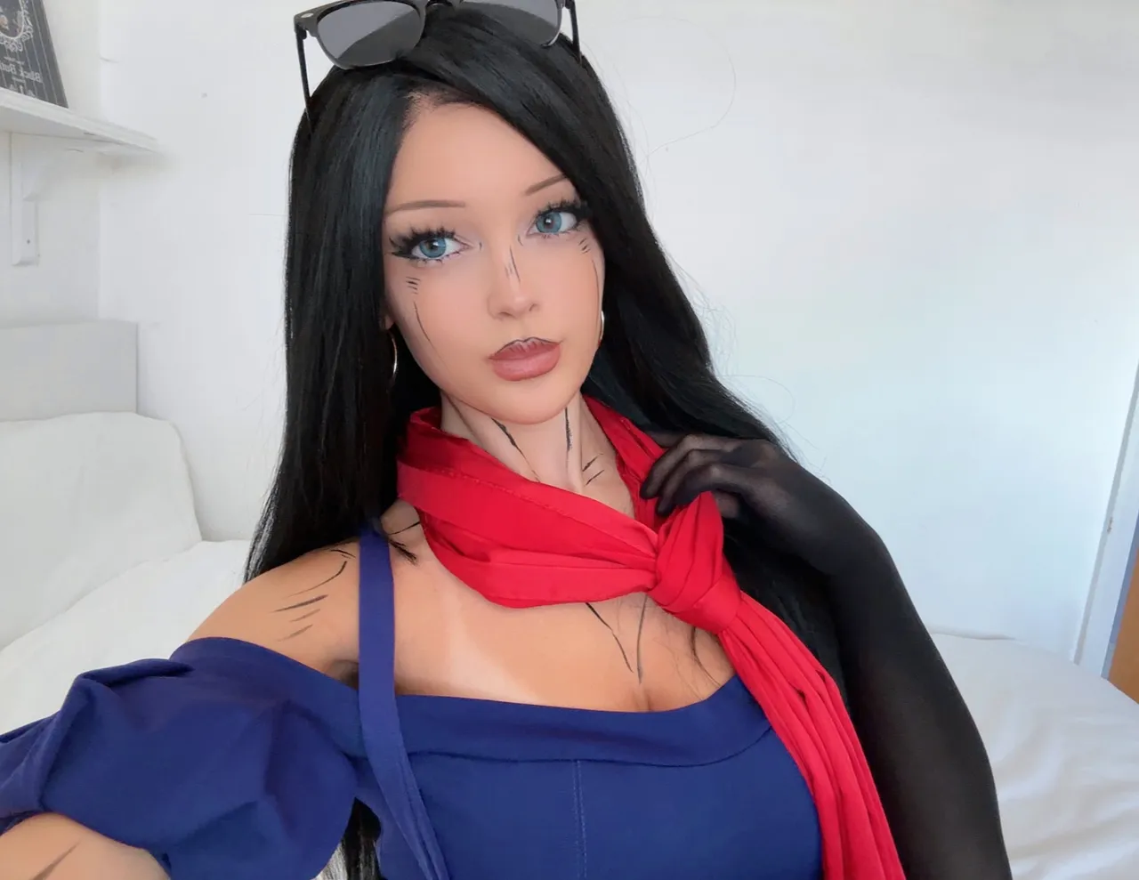 Iceiiys - Lisa Lisa Iceiiys - Lisa Lisa