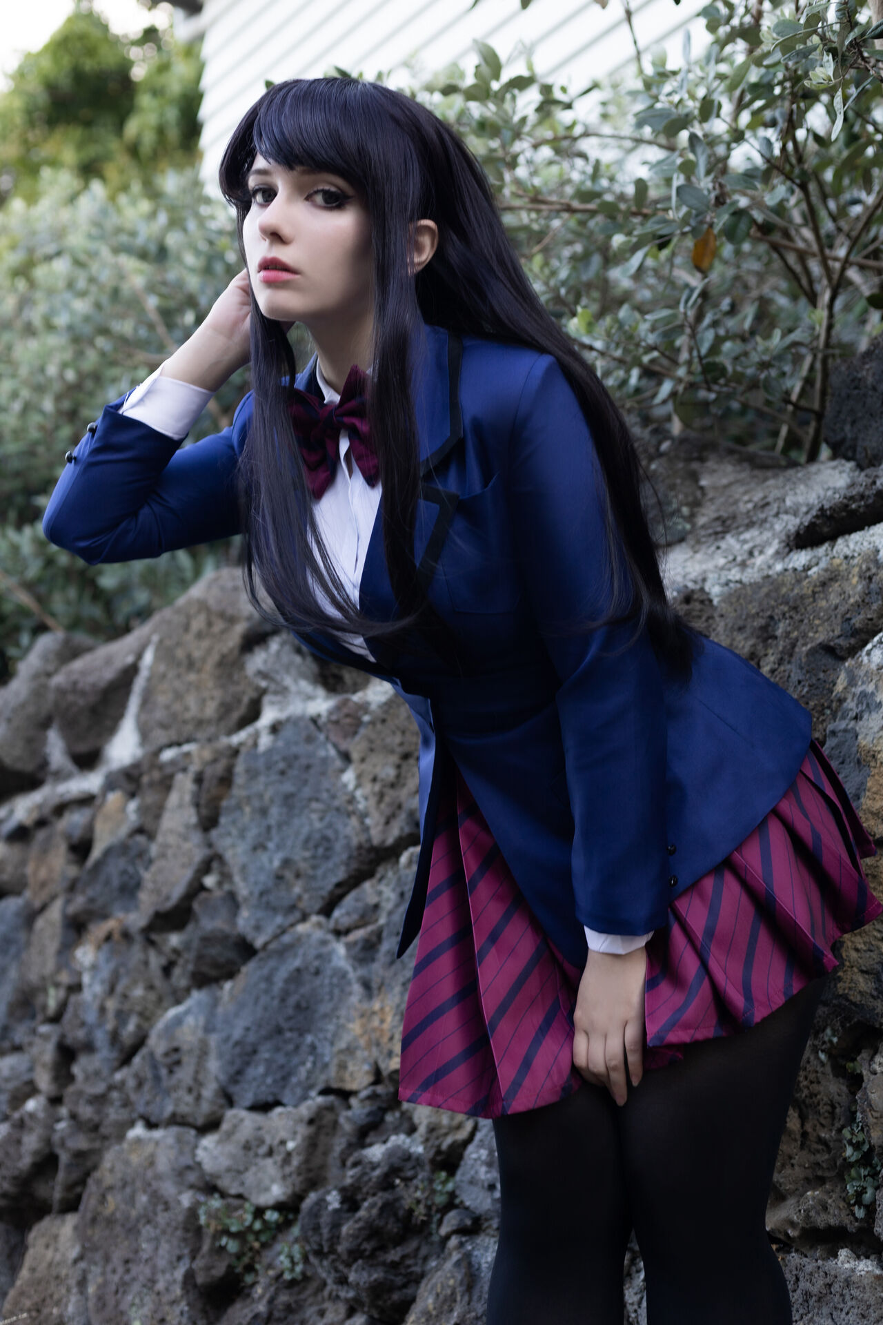 Mirikashi - Komi Mirikashi - Komi